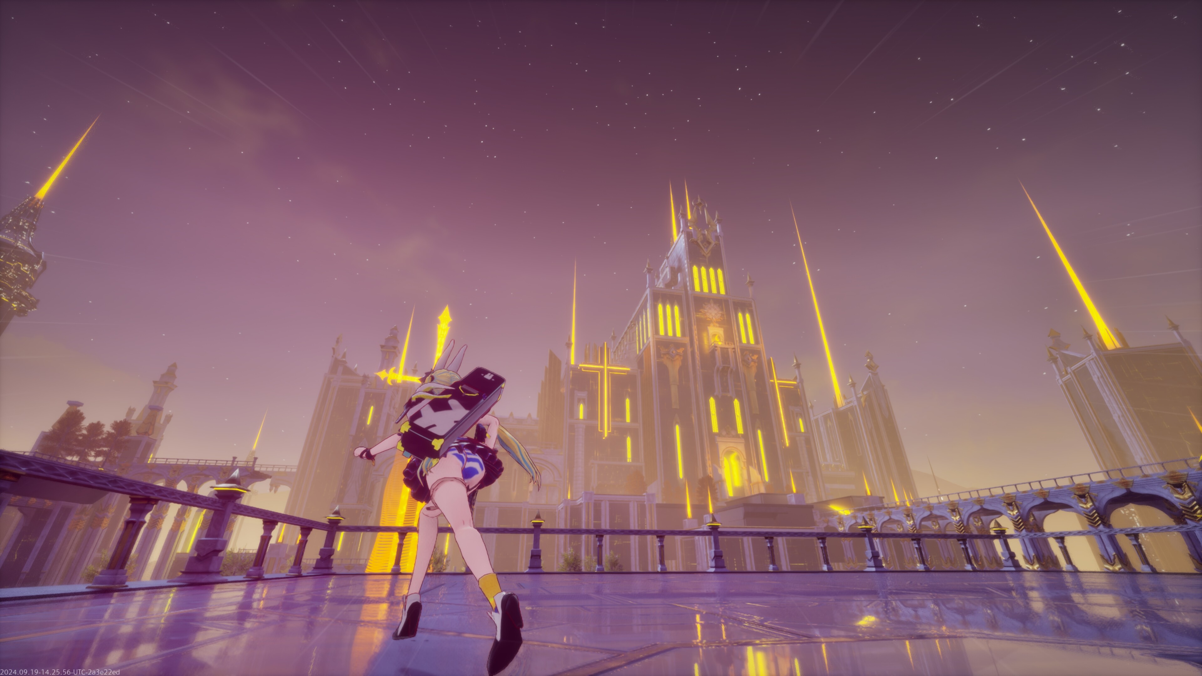 Endless Alice screenshot 27