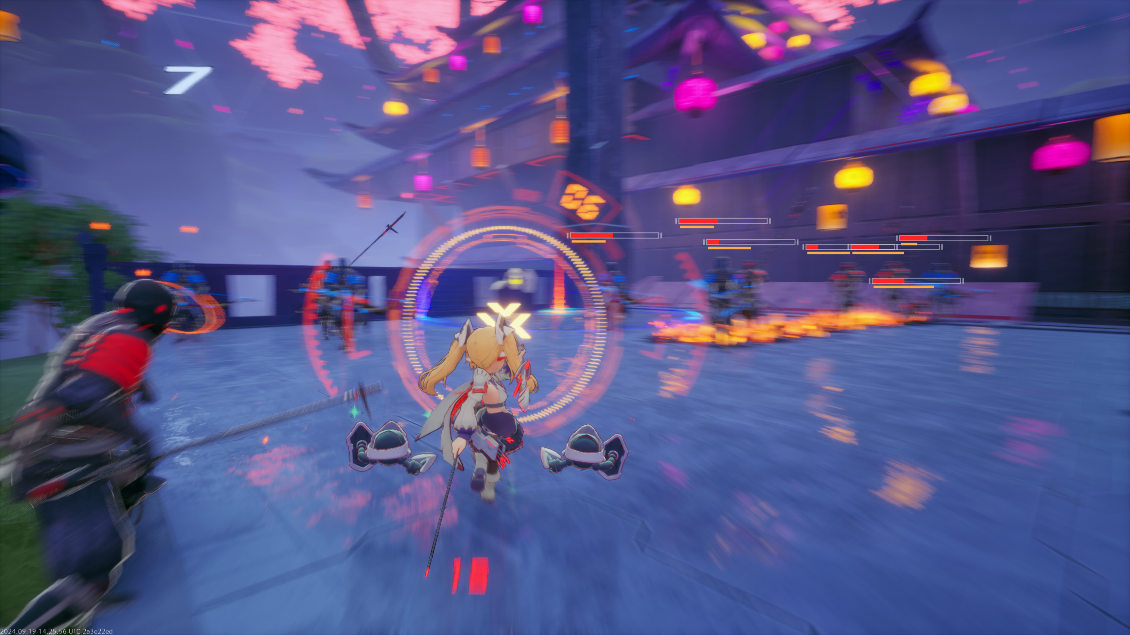 Endless Alice screenshot 17