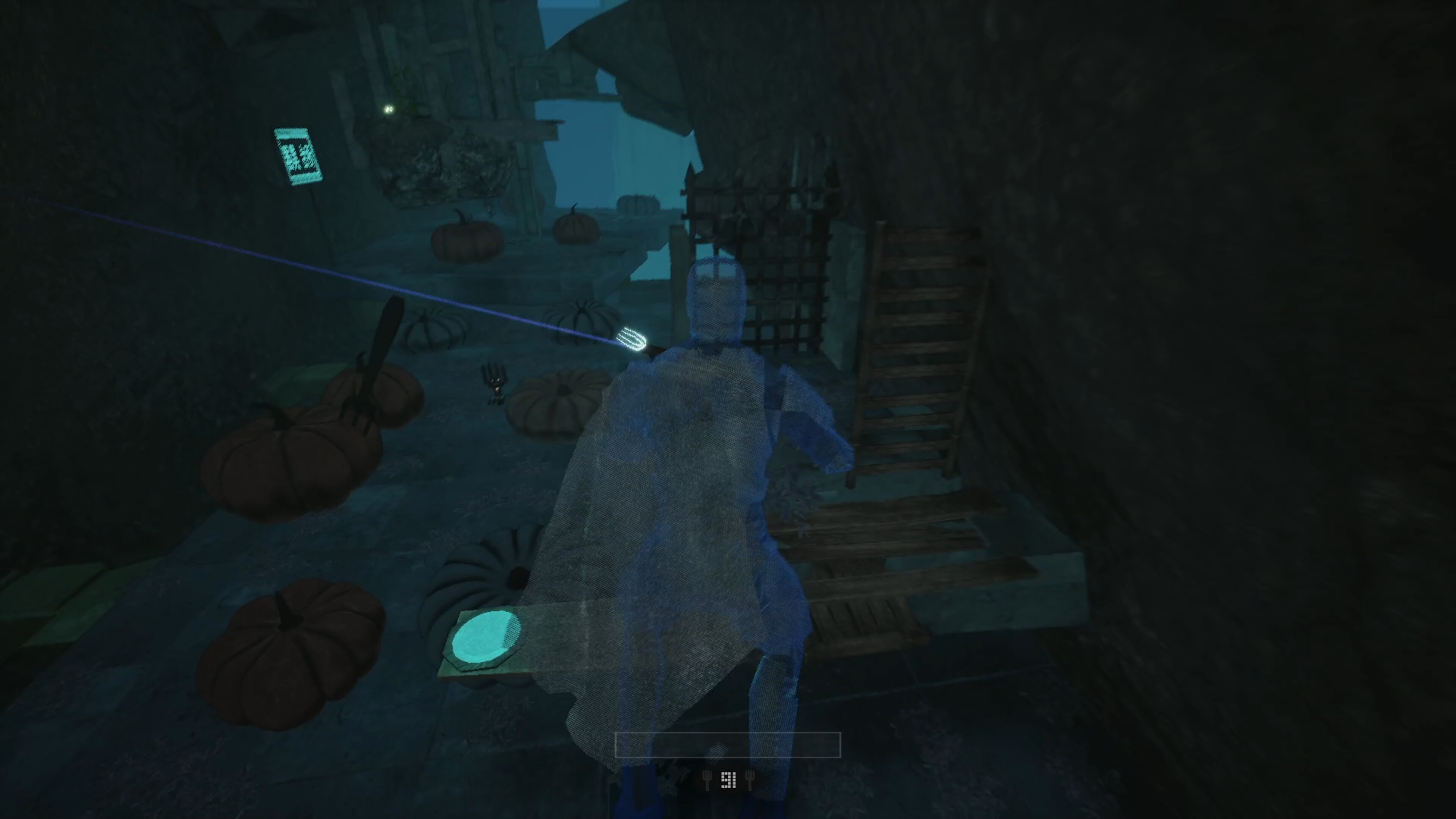 ForkJump screenshot 9