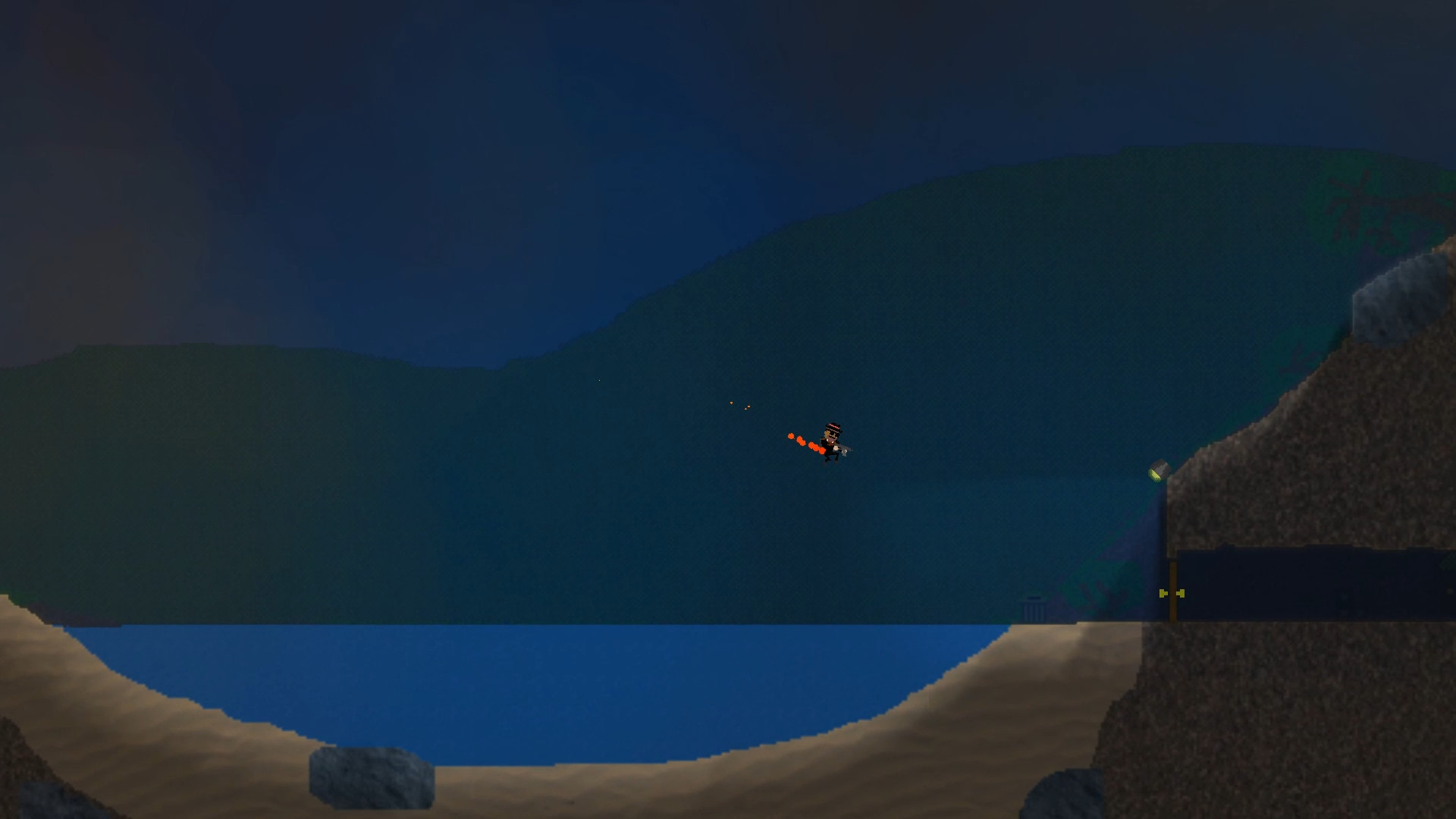 Erazer - Devise & Destroy screenshot 2