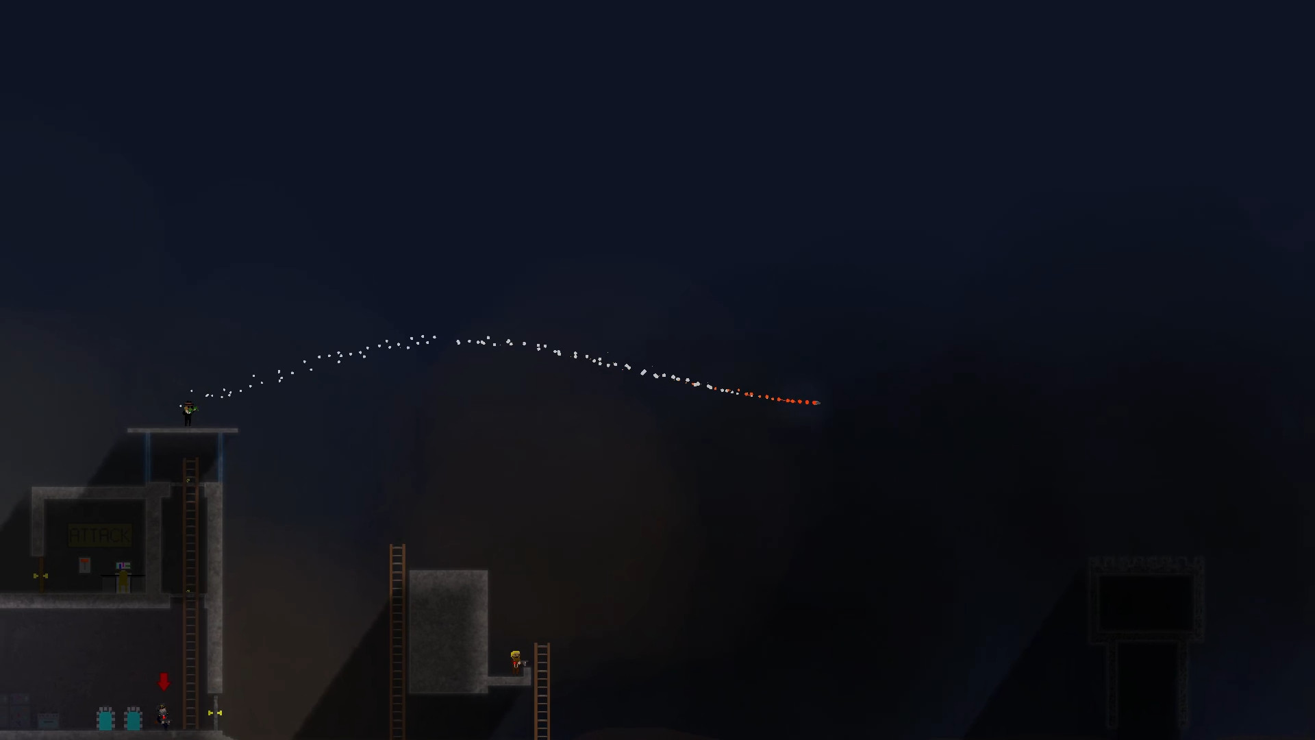 Erazer - Devise & Destroy screenshot 3