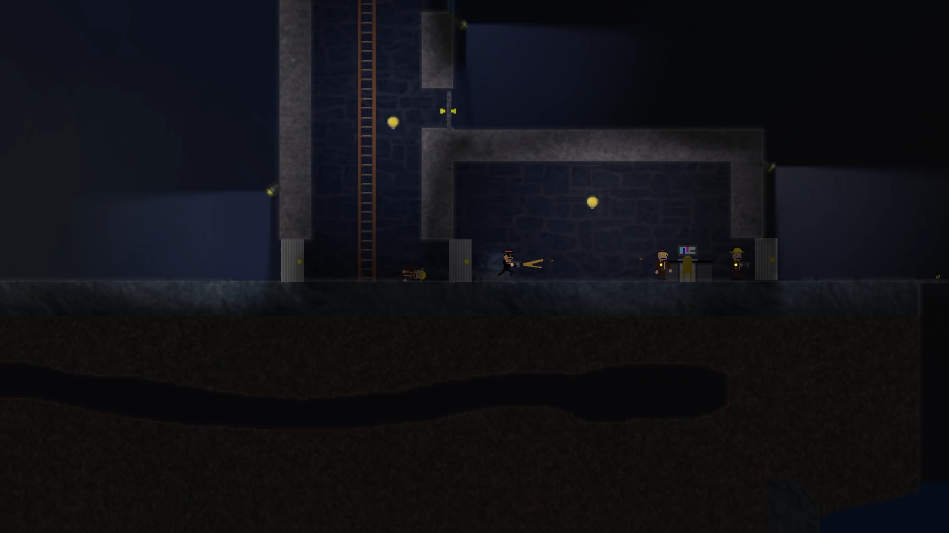 Erazer - Devise & Destroy screenshot 5
