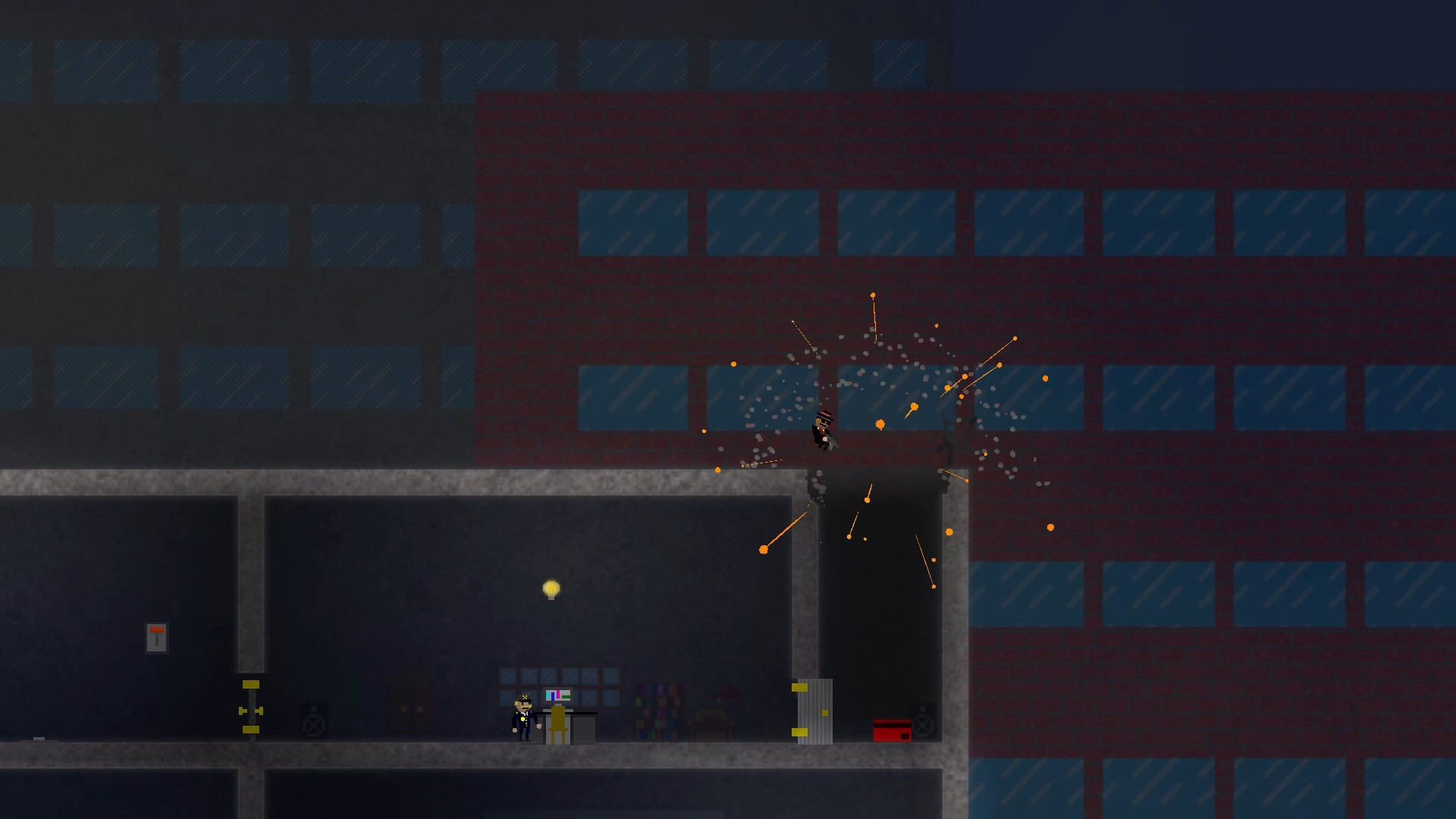 Erazer - Devise & Destroy screenshot 1