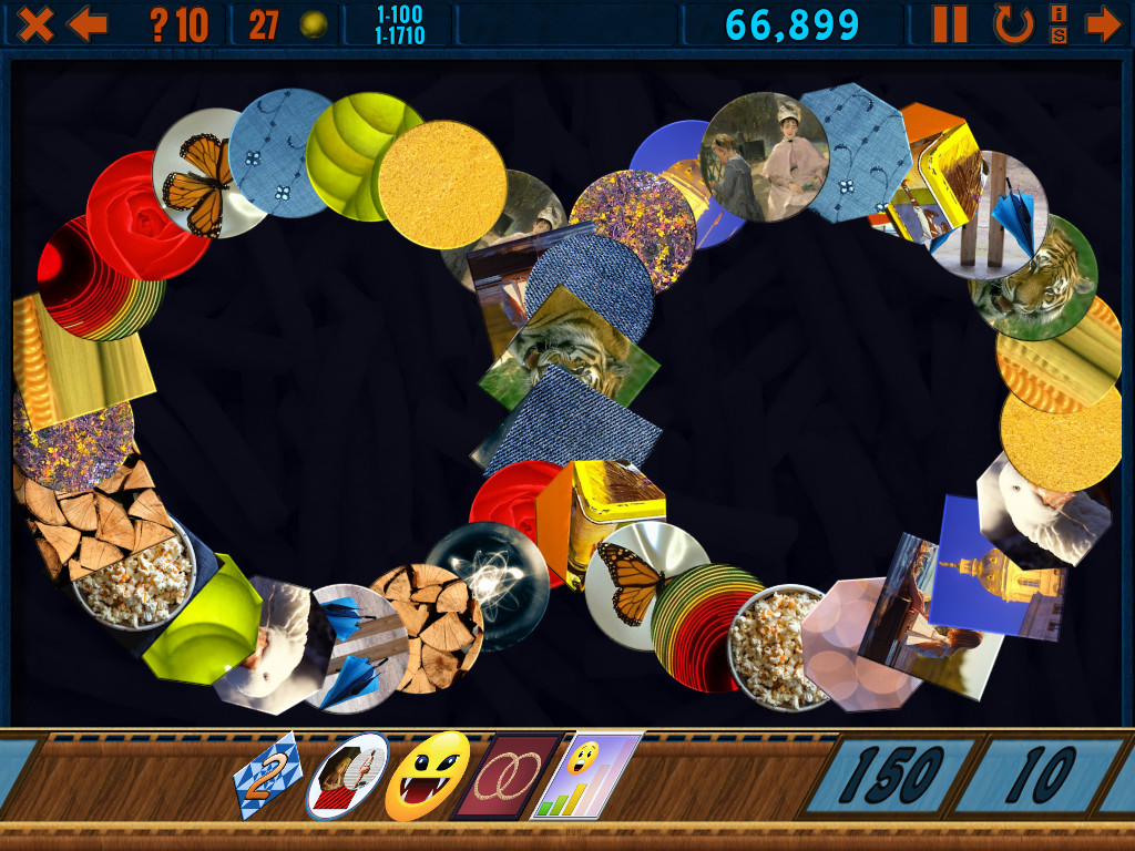 Clutter Evolution: Beyond Xtreme screenshot 6
