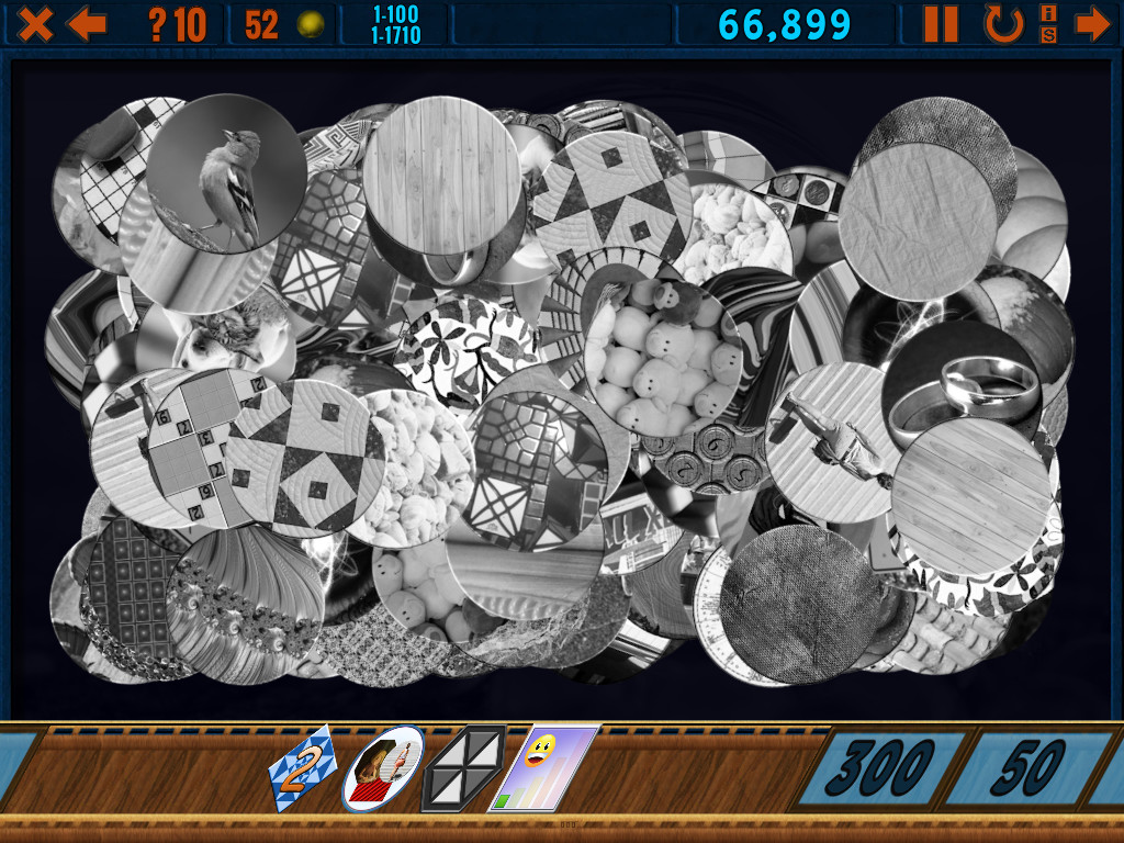 Clutter Evolution: Beyond Xtreme screenshot 7