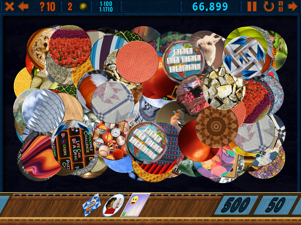 Clutter Evolution: Beyond Xtreme screenshot 8
