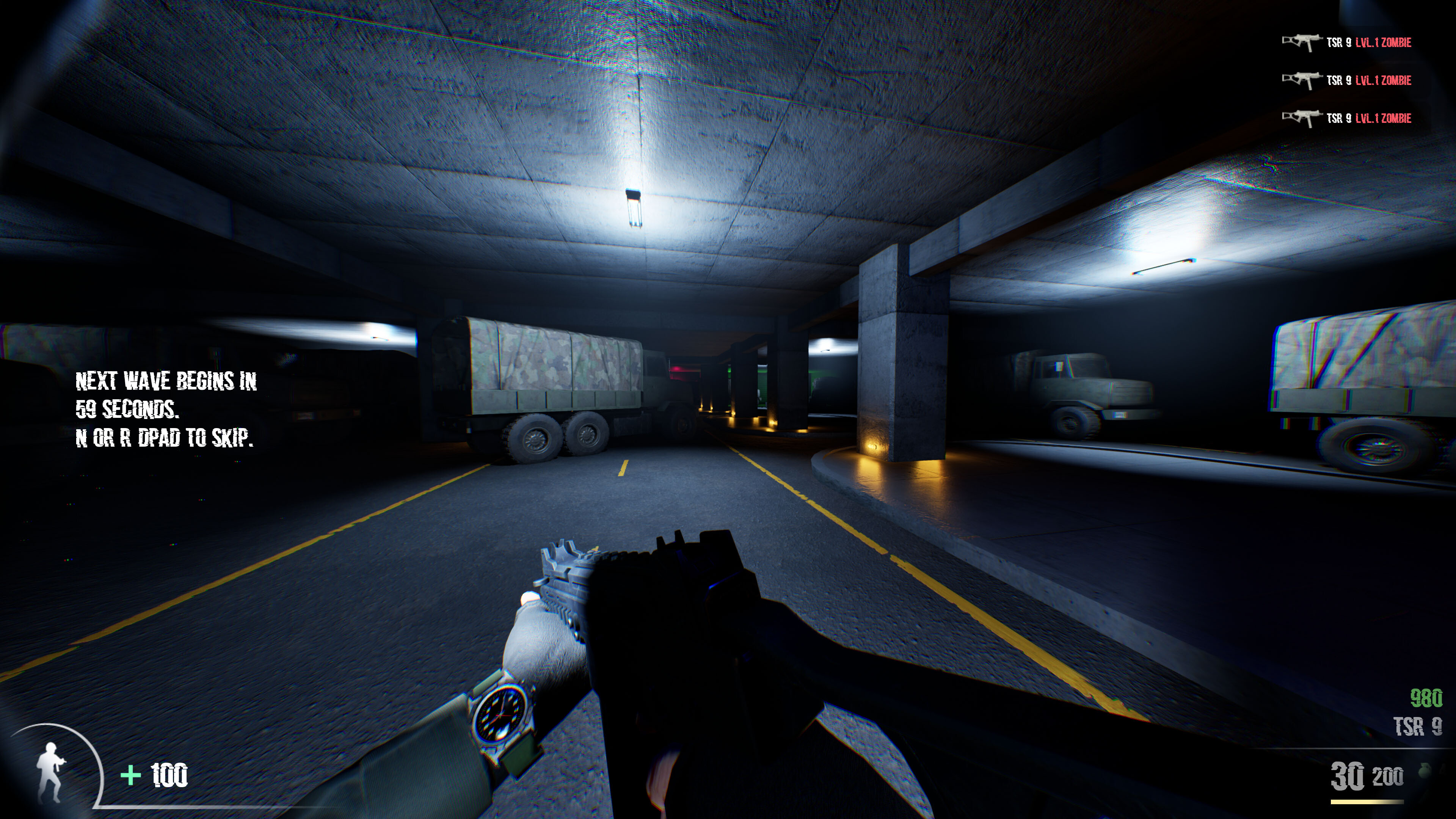 Until Last Breath screenshot 4