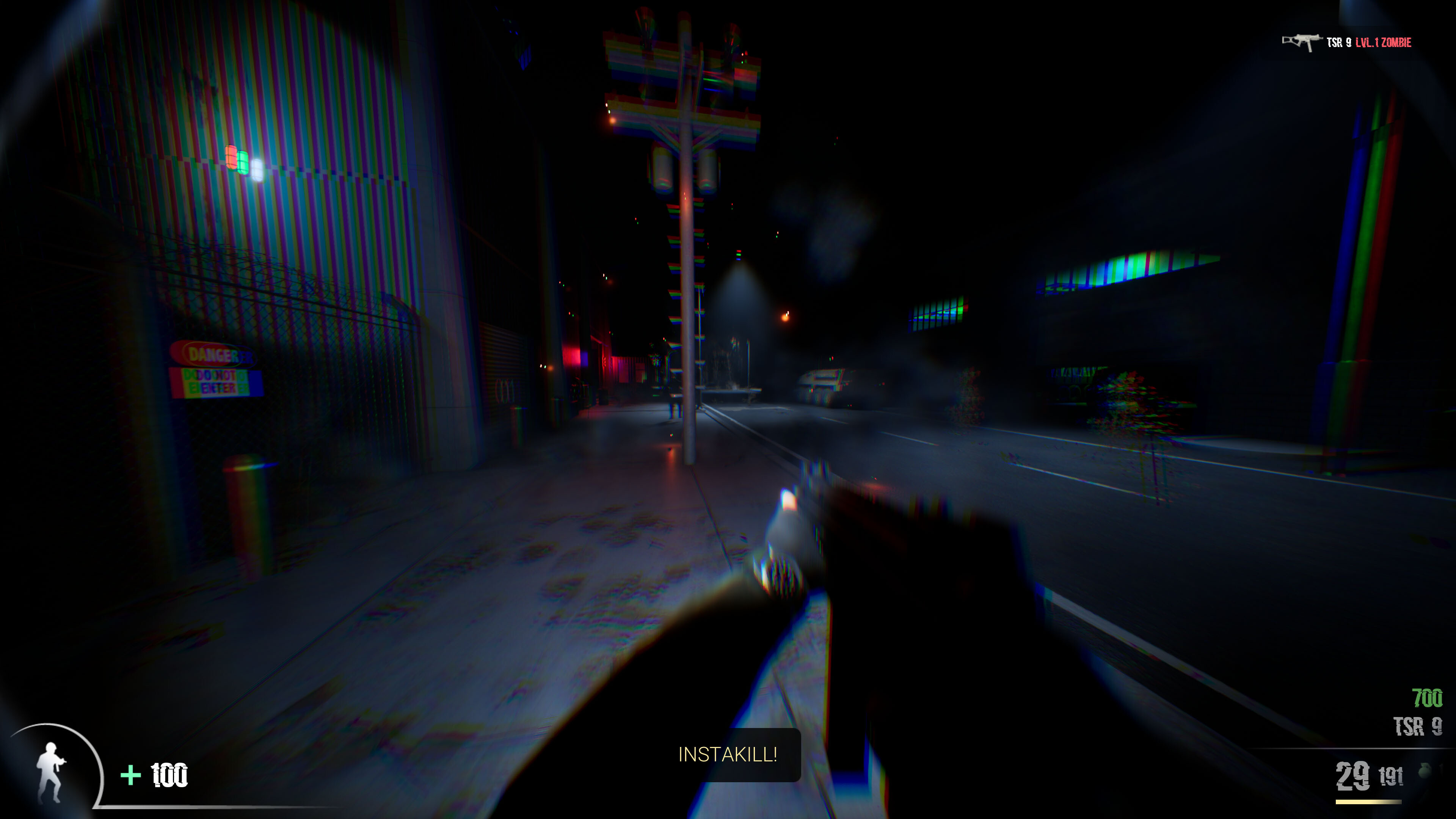 Until Last Breath screenshot 1