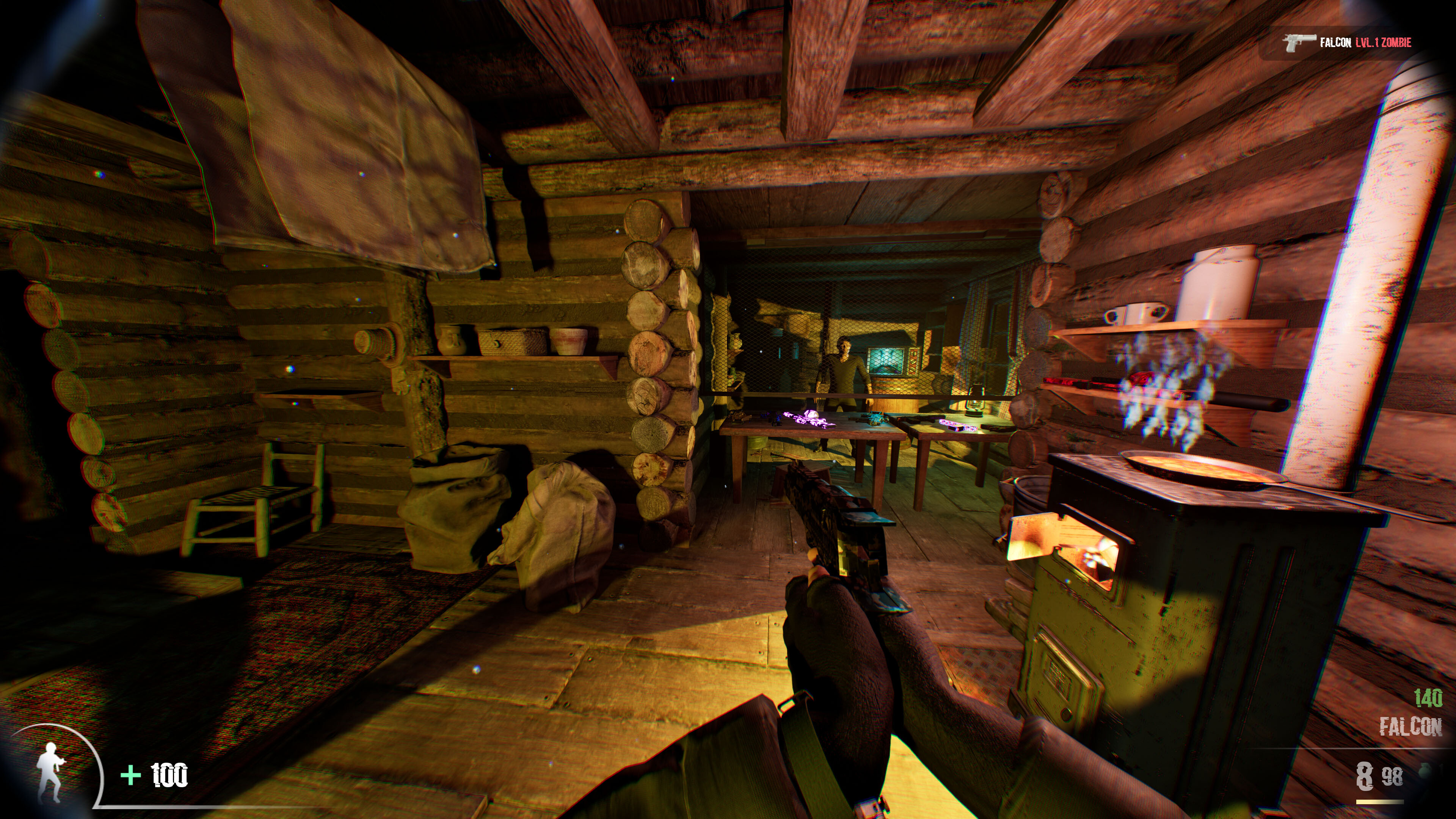 Until Last Breath screenshot 5