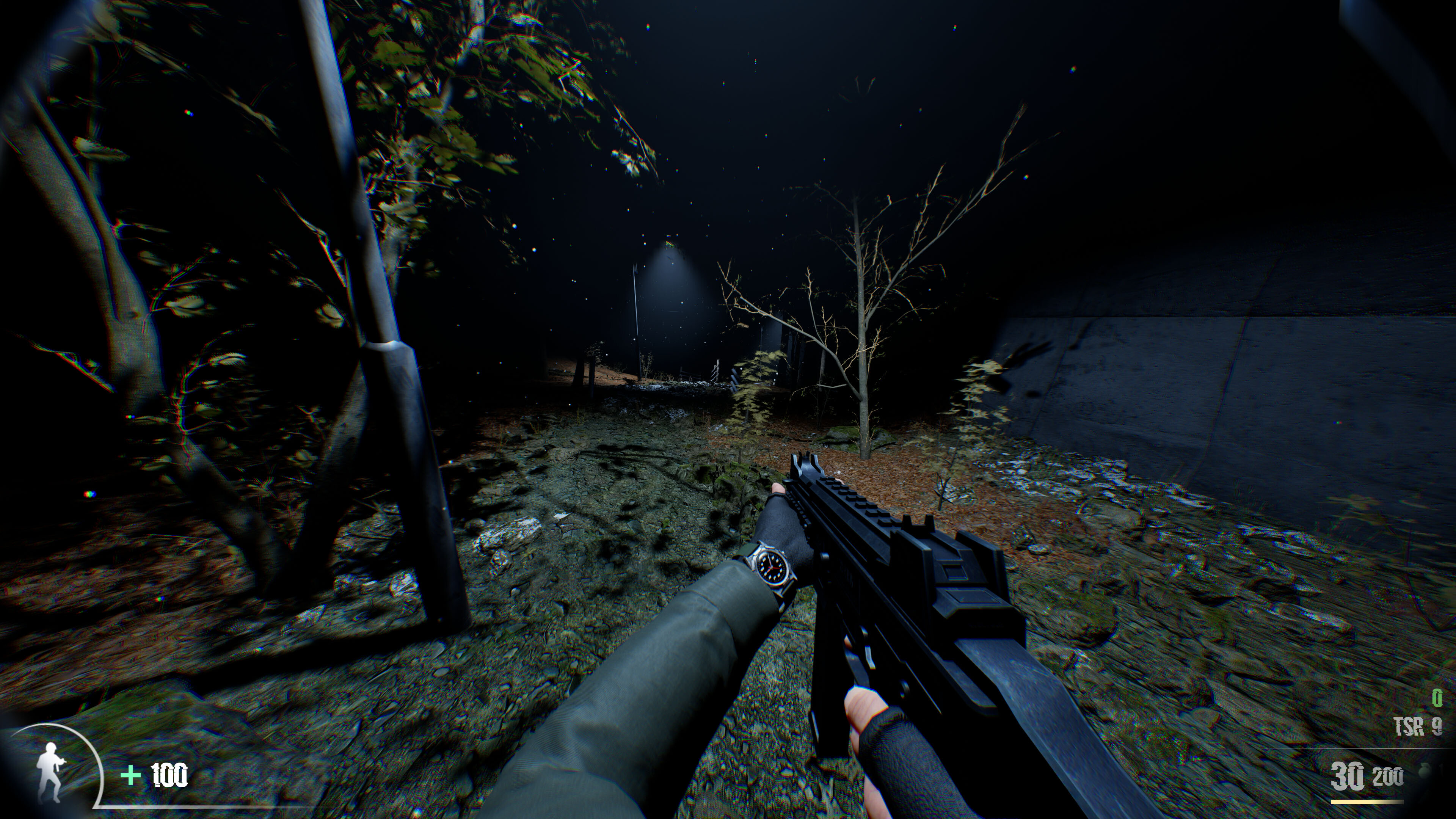 Until Last Breath screenshot 6