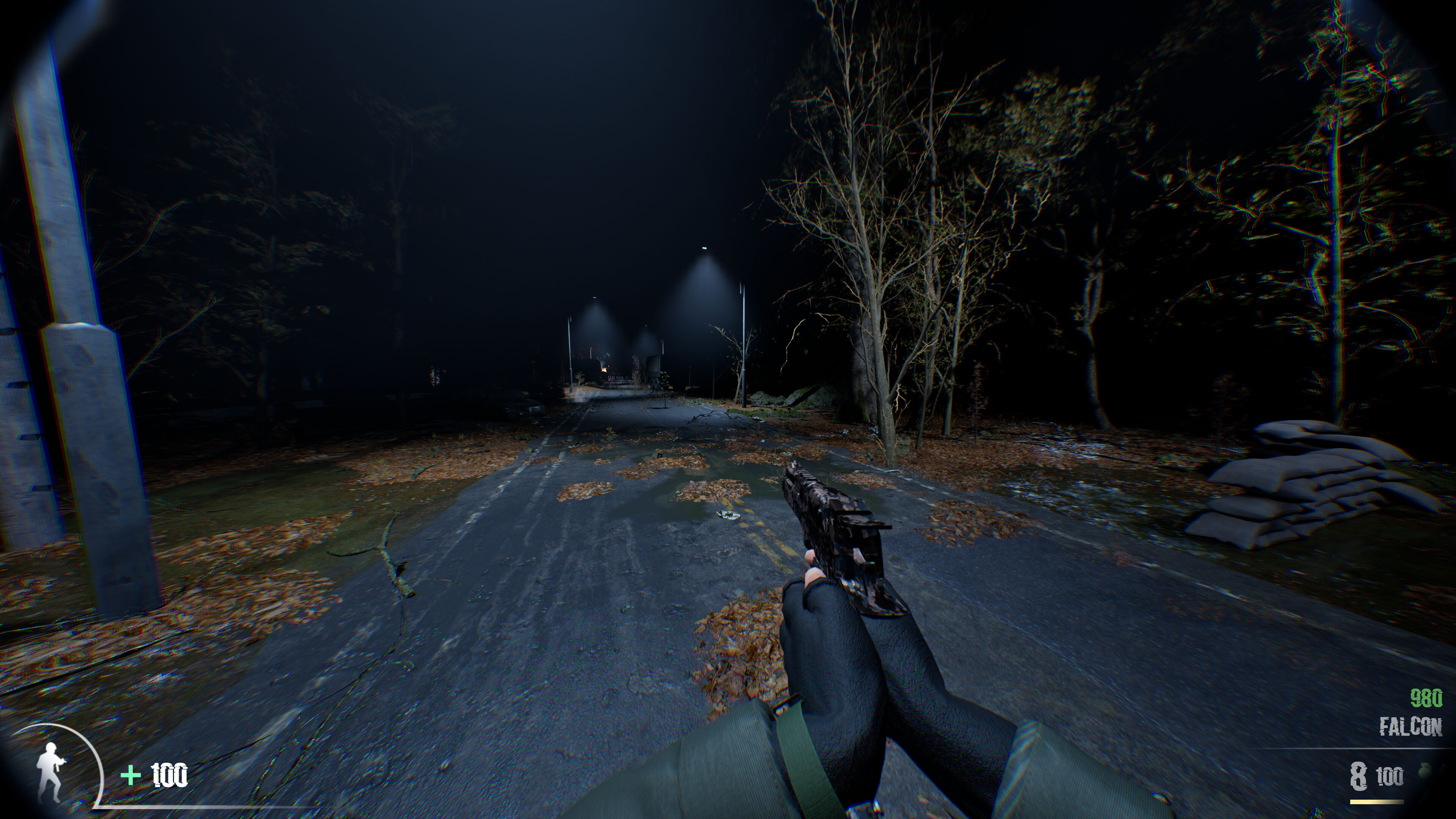 Until Last Breath screenshot 3