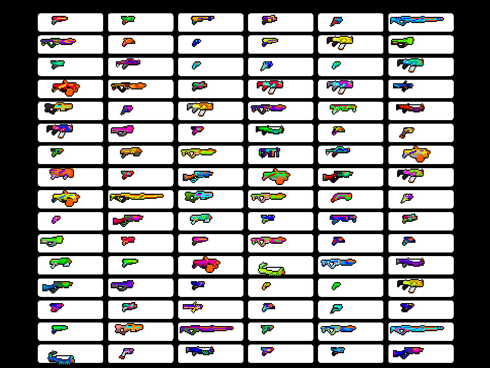 Humans Vs Ghouls screenshot 3