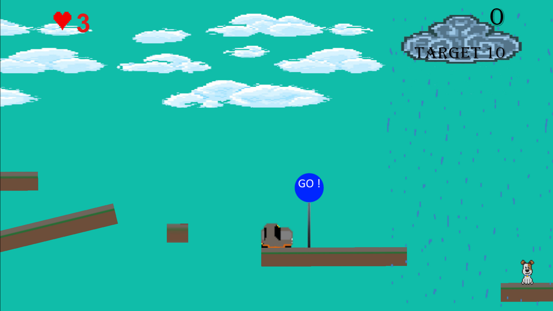 Car Jump screenshot 5