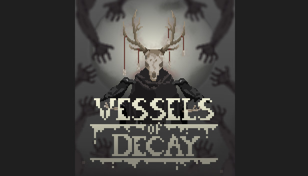 Kansikuva: Vessels of Decay