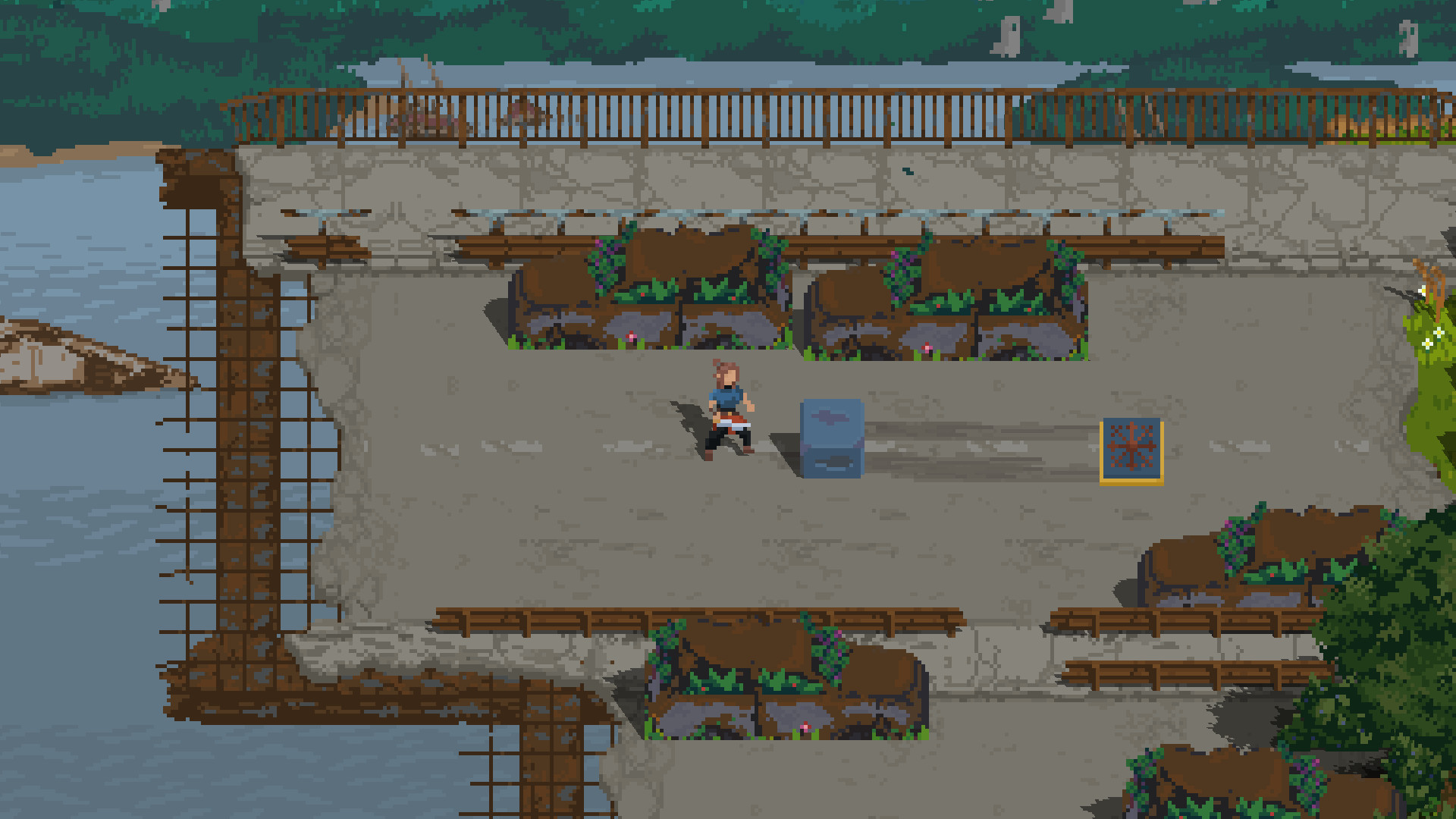 Vessels Of Decay screenshot 4