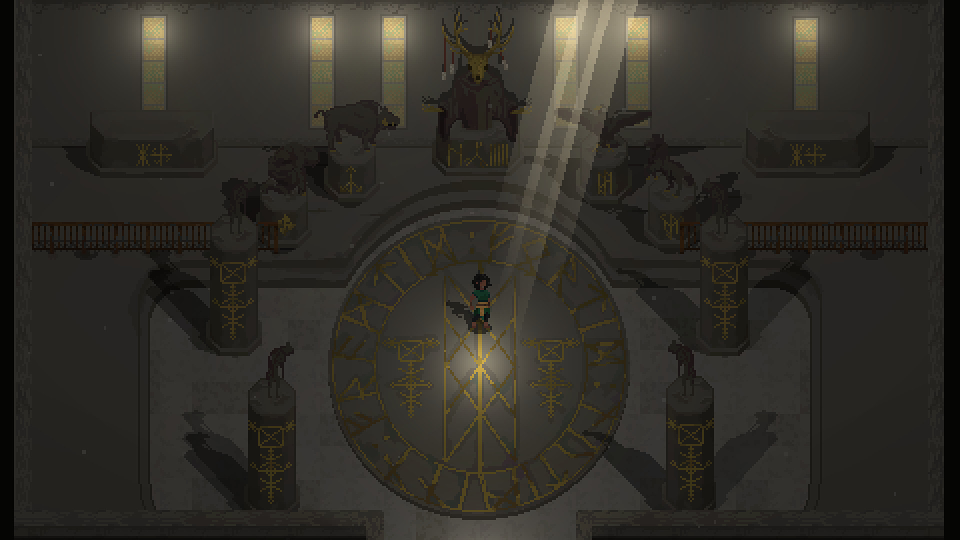 Vessels Of Decay screenshot 7