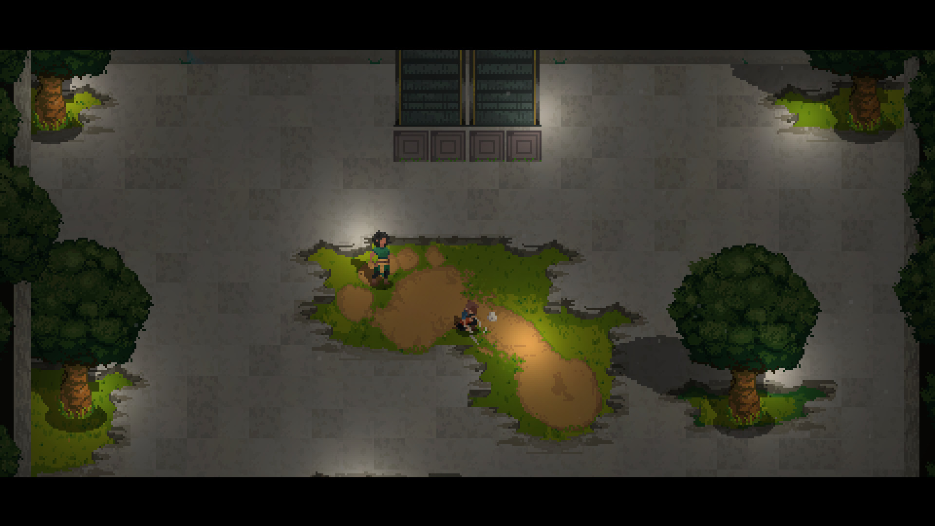 Vessels Of Decay screenshot 6