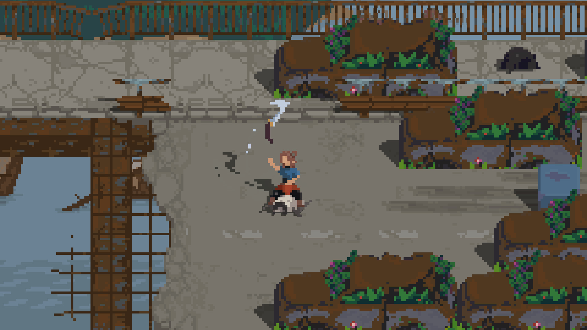 Vessels Of Decay screenshot 9