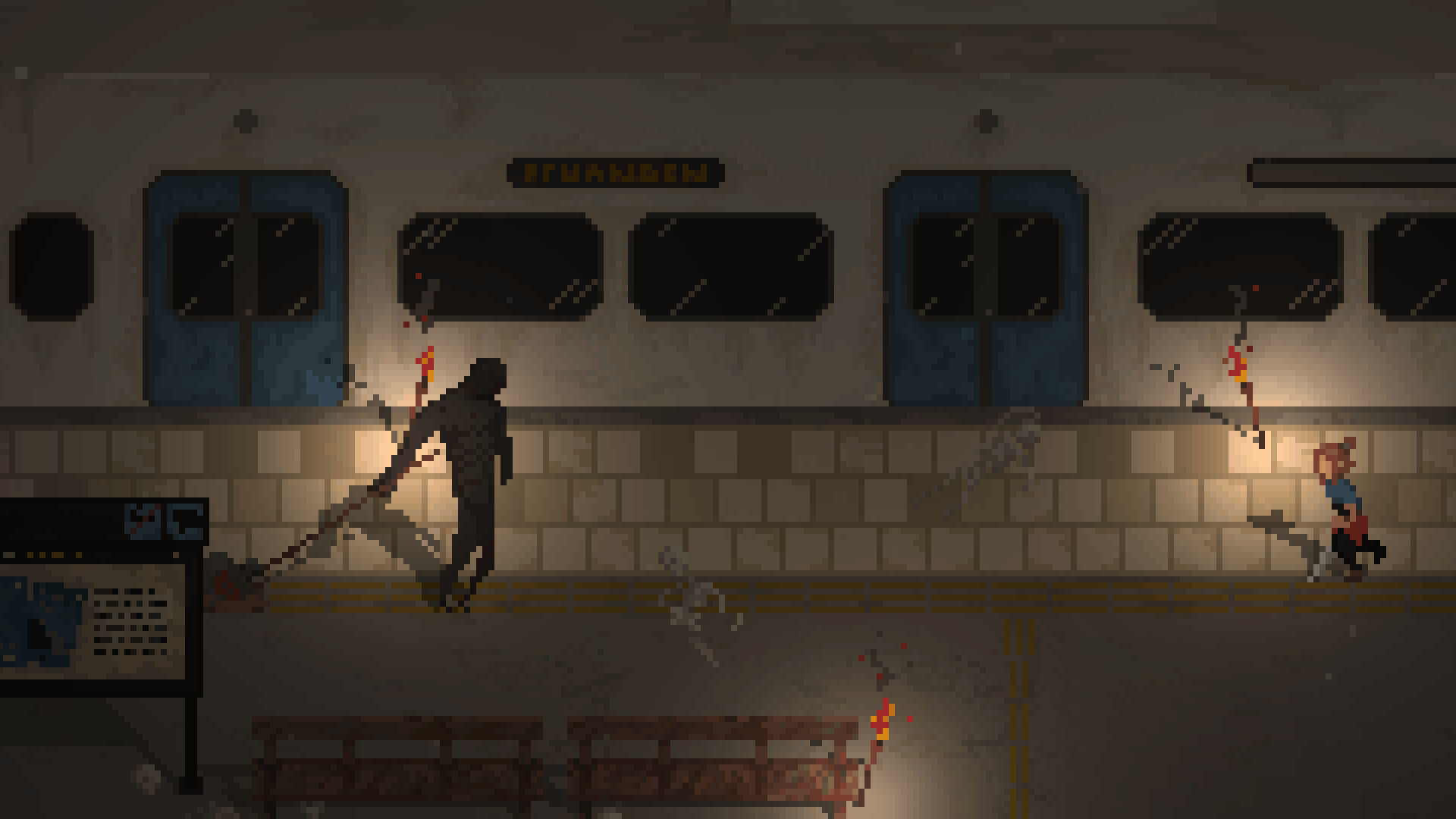 Vessels Of Decay screenshot 1