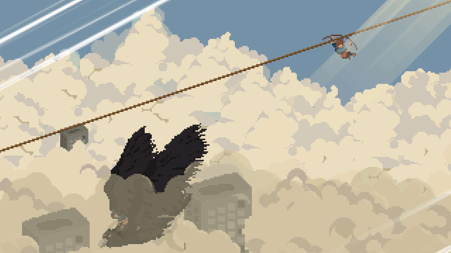 Vessels Of Decay screenshot 5