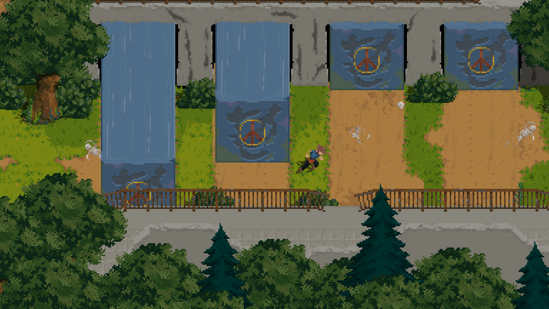 Vessels Of Decay screenshot 10