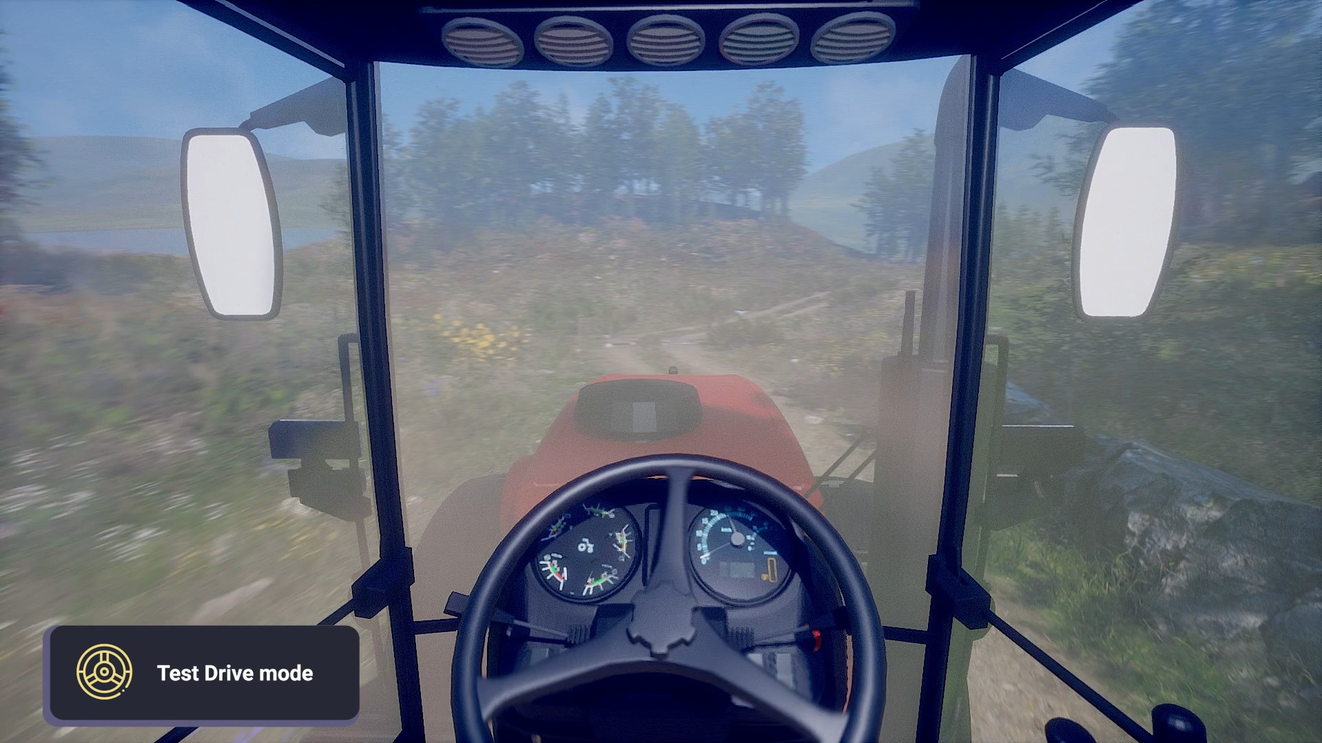 Farm Mechanic Simulator screenshot 3