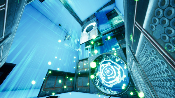 Gravity Field screenshot