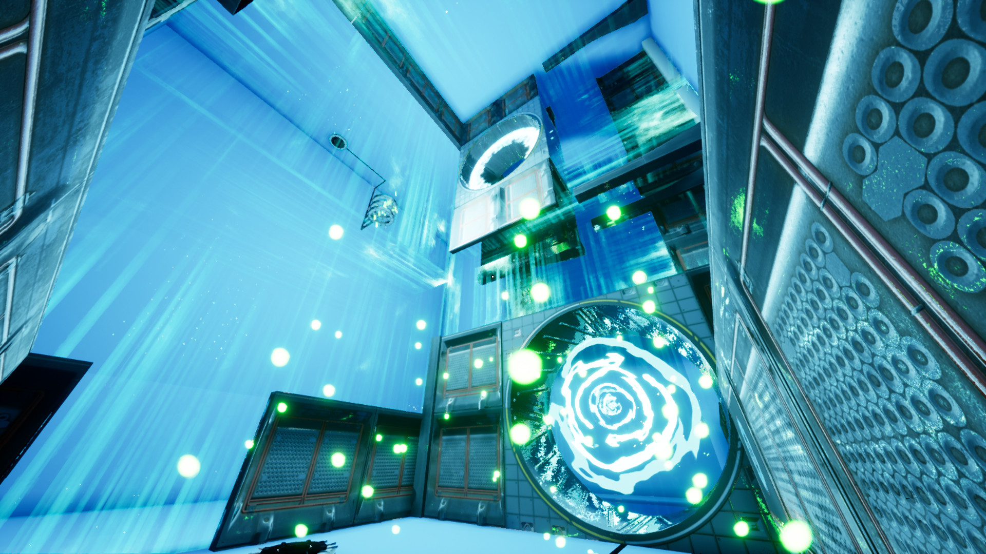Gravity Field screenshot 7