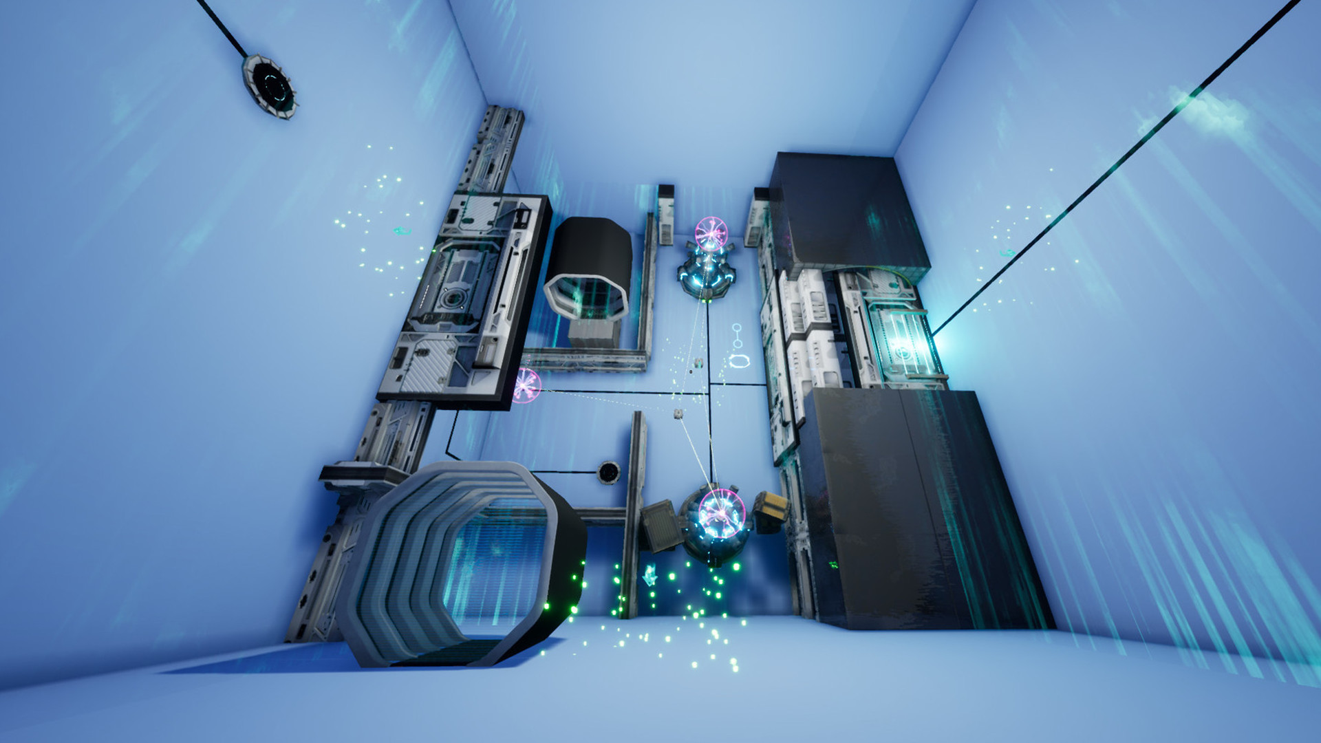 Gravity Field — изображение 4