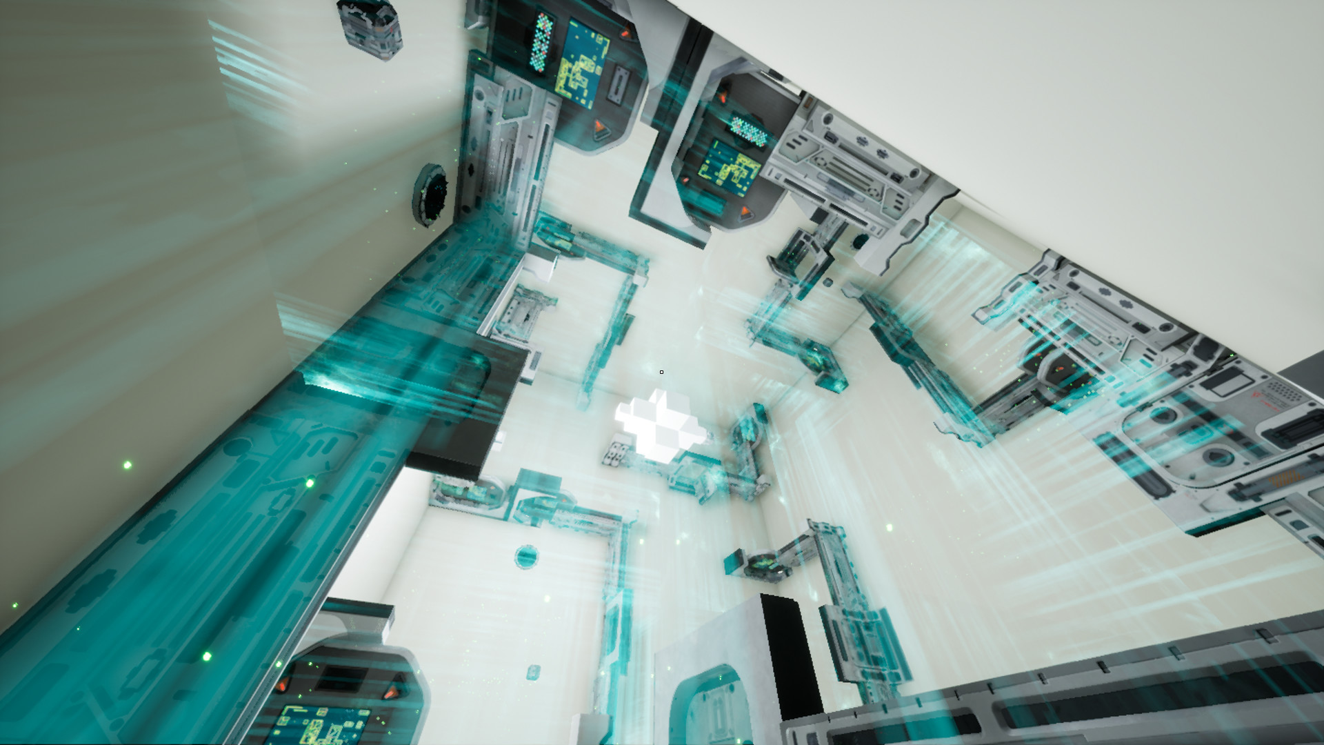 Gravity Field — изображение 5