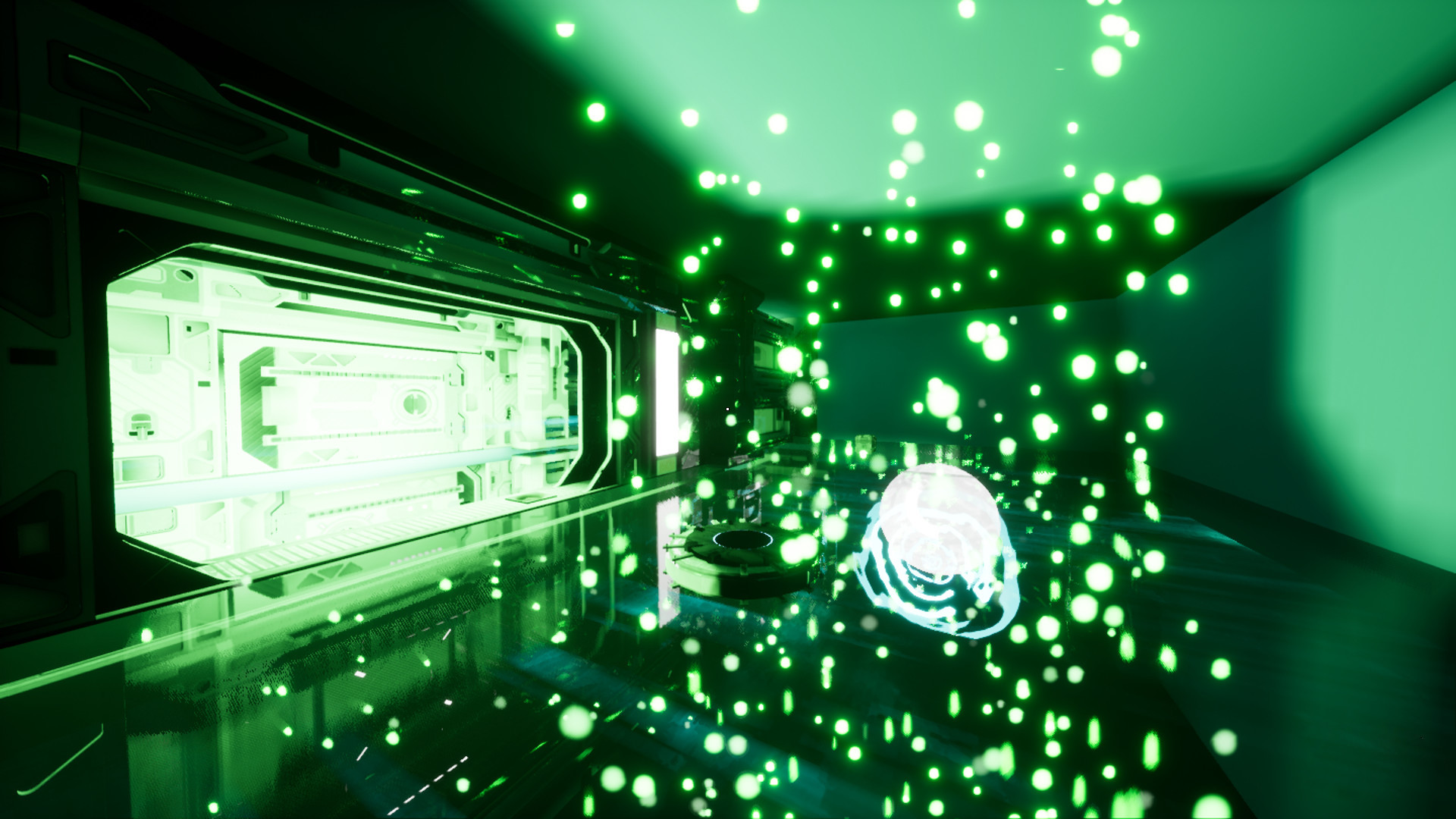 Gravity Field
