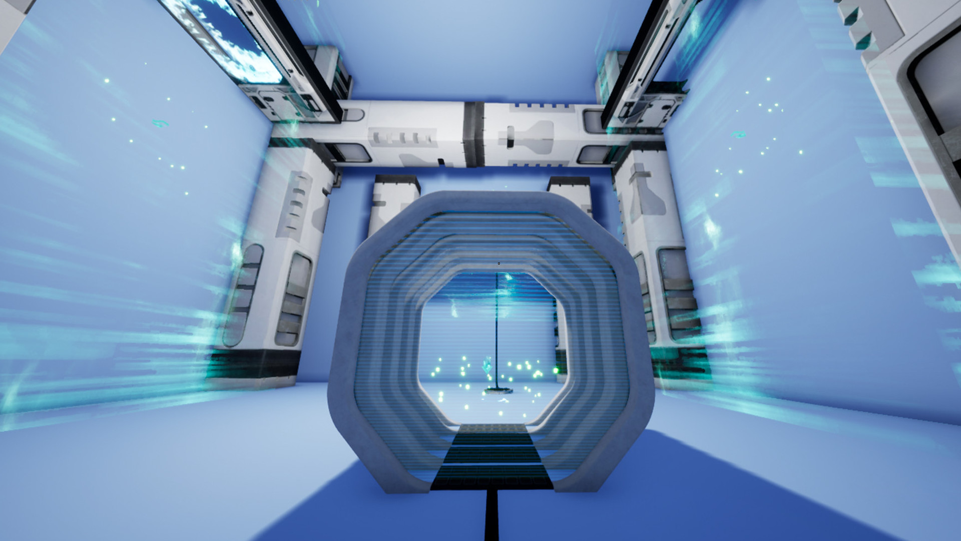 Gravity Field — изображение 3