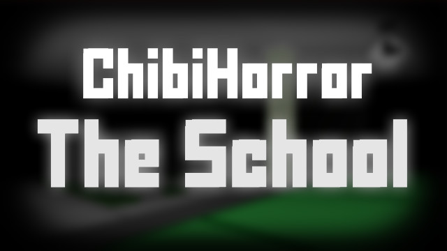 Chibi Horror: The School screenshot 1