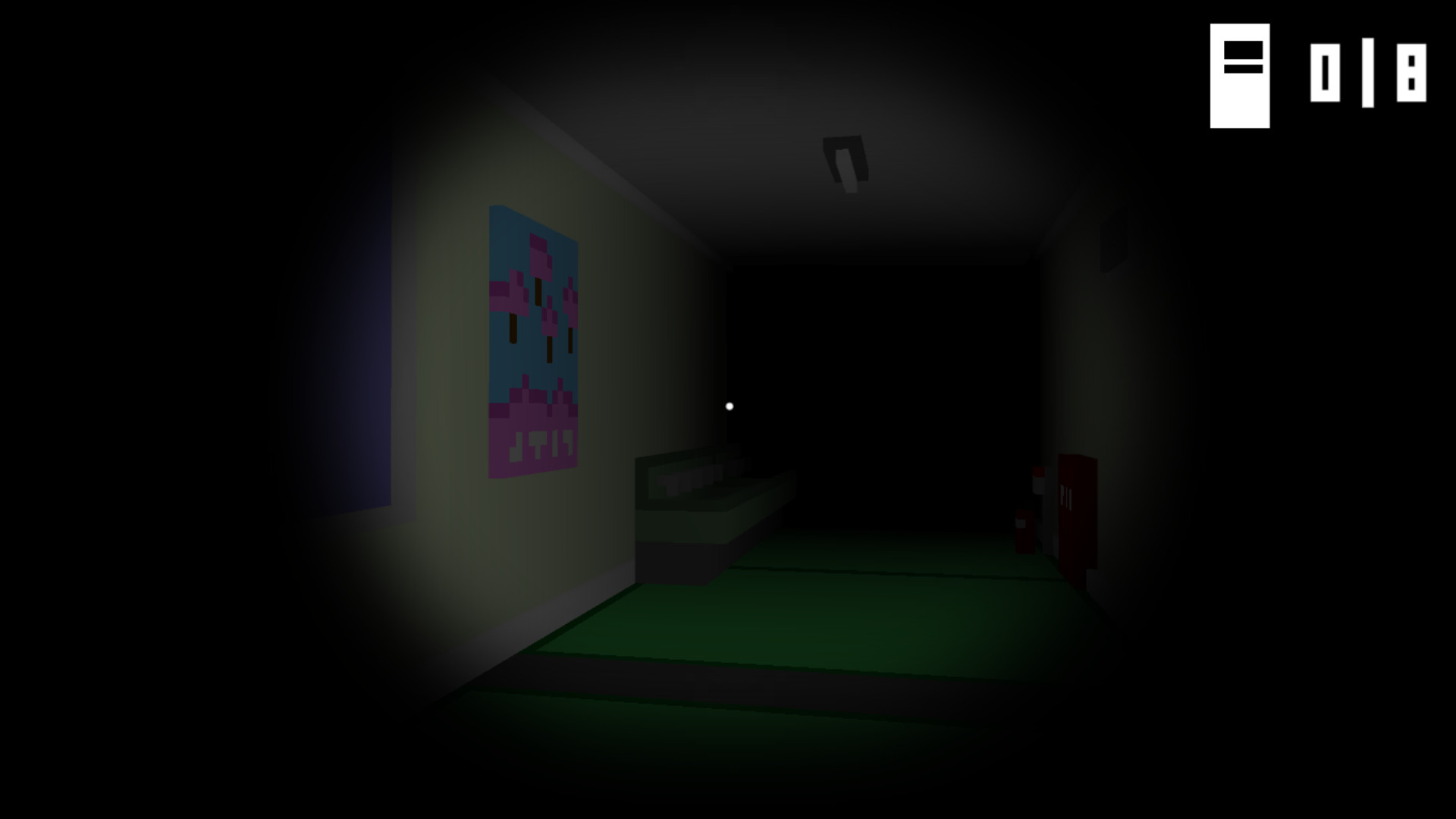 Chibi Horror: The School screenshot 2
