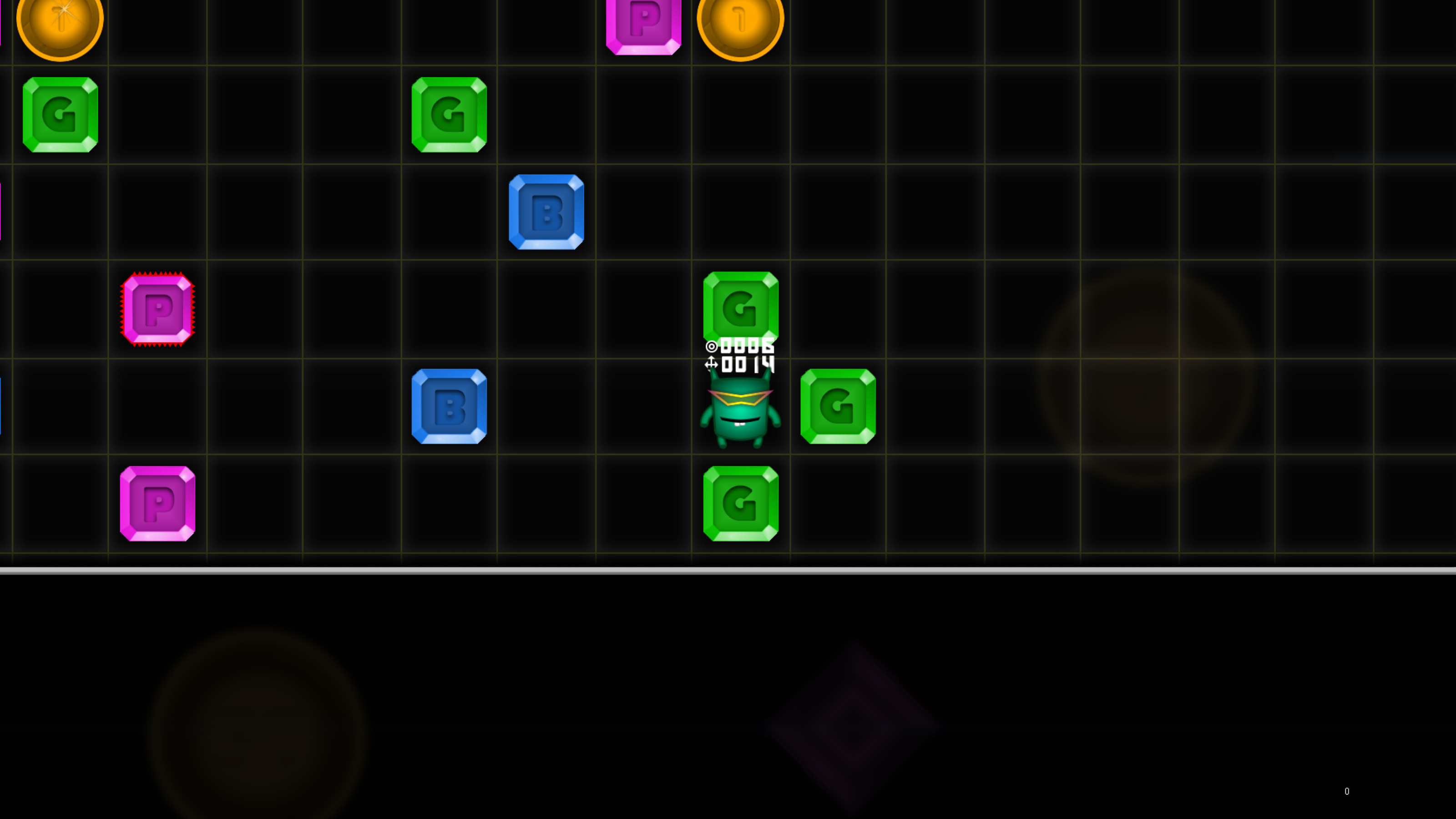 Tantal screenshot 5
