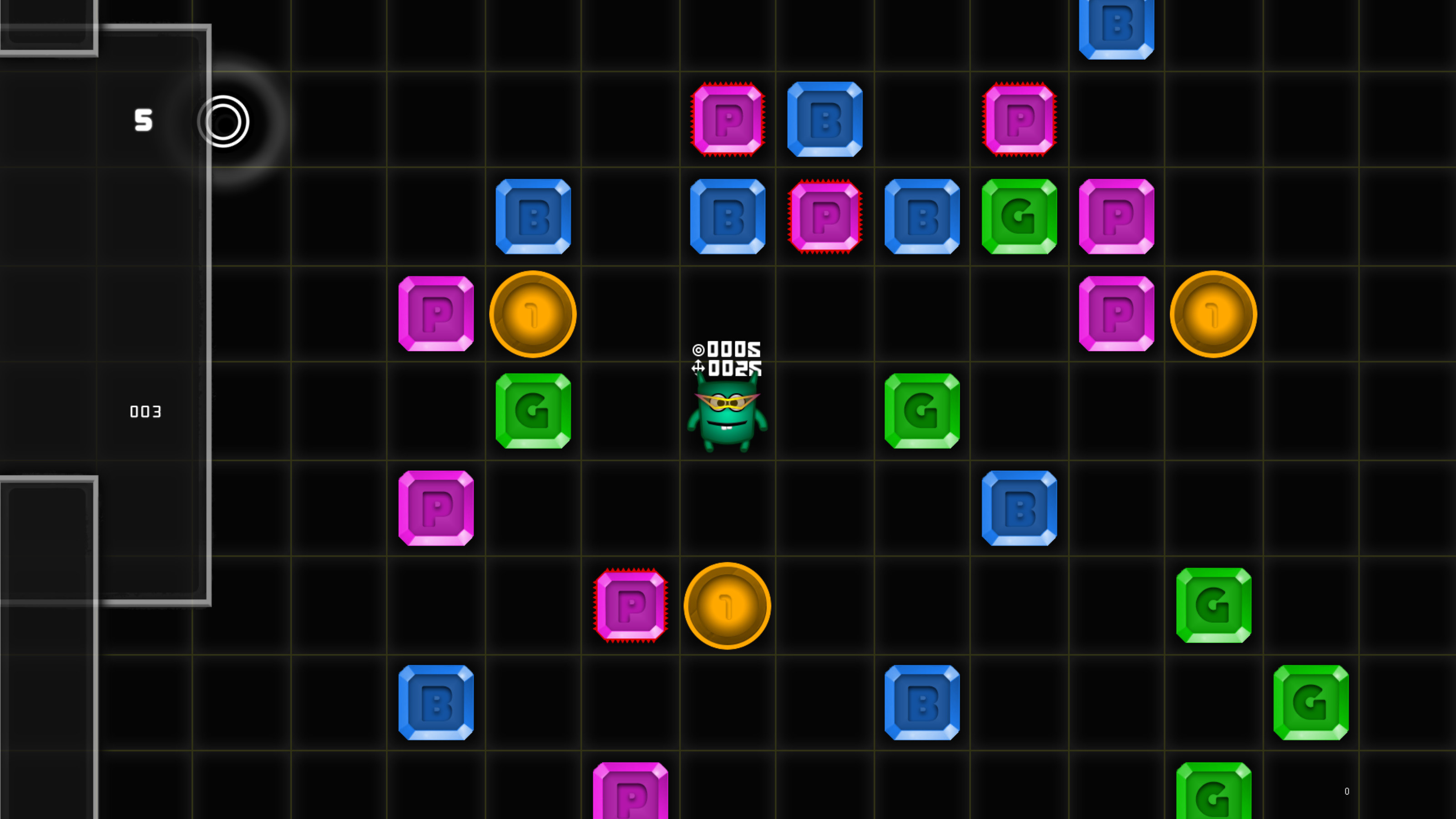 Tantal screenshot 4