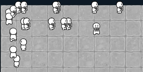 Factorization screenshot 7