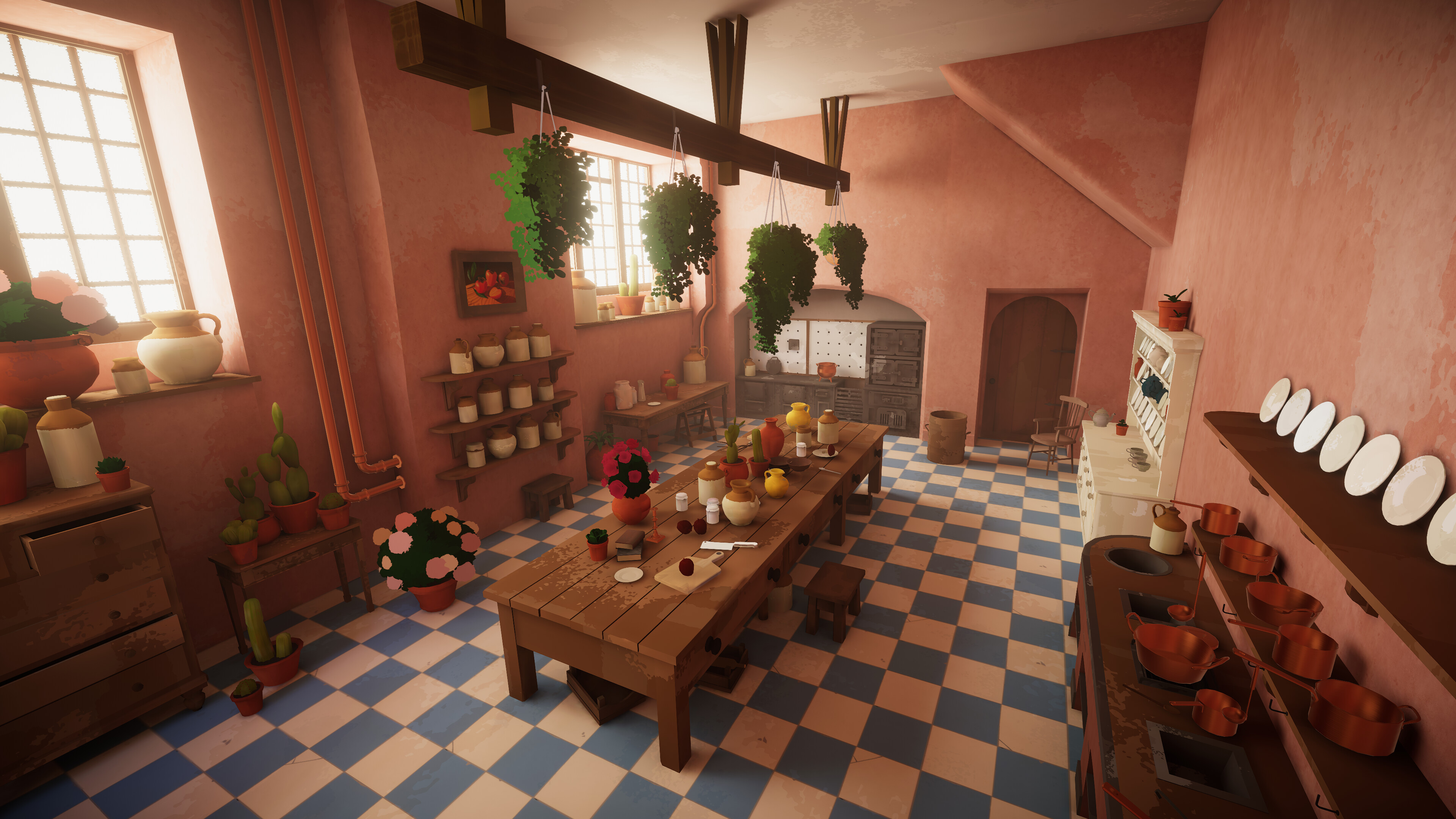 Botany Manor screenshot 10