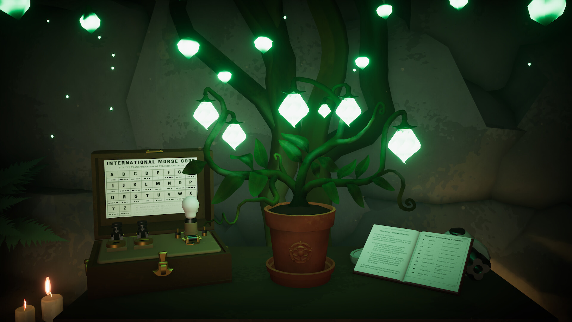 Botany Manor screenshot 9
