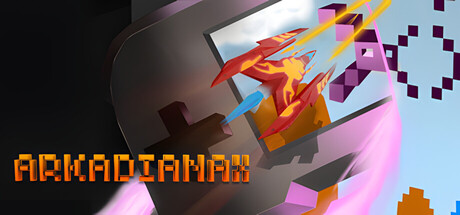 ARKADIANAX — Steam header