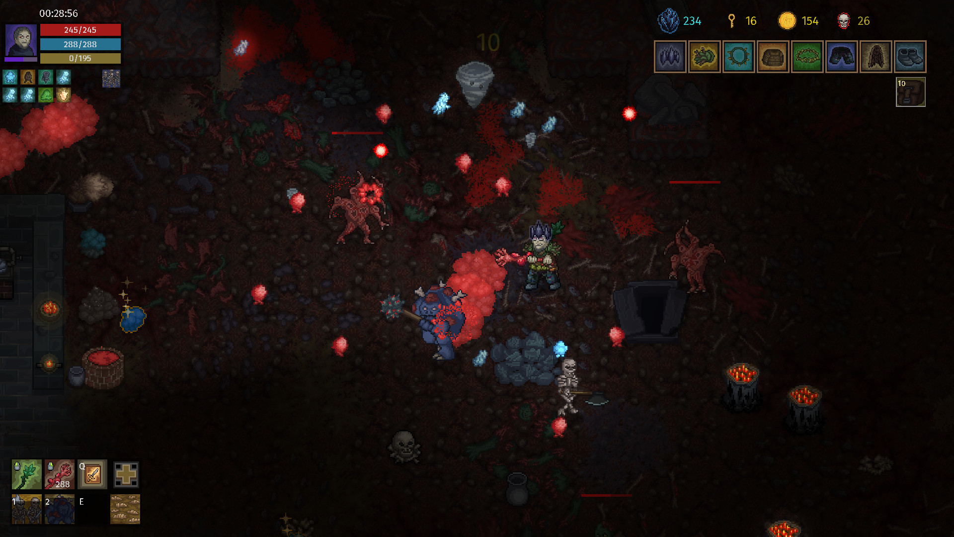 Razenroth 2 screenshot 7