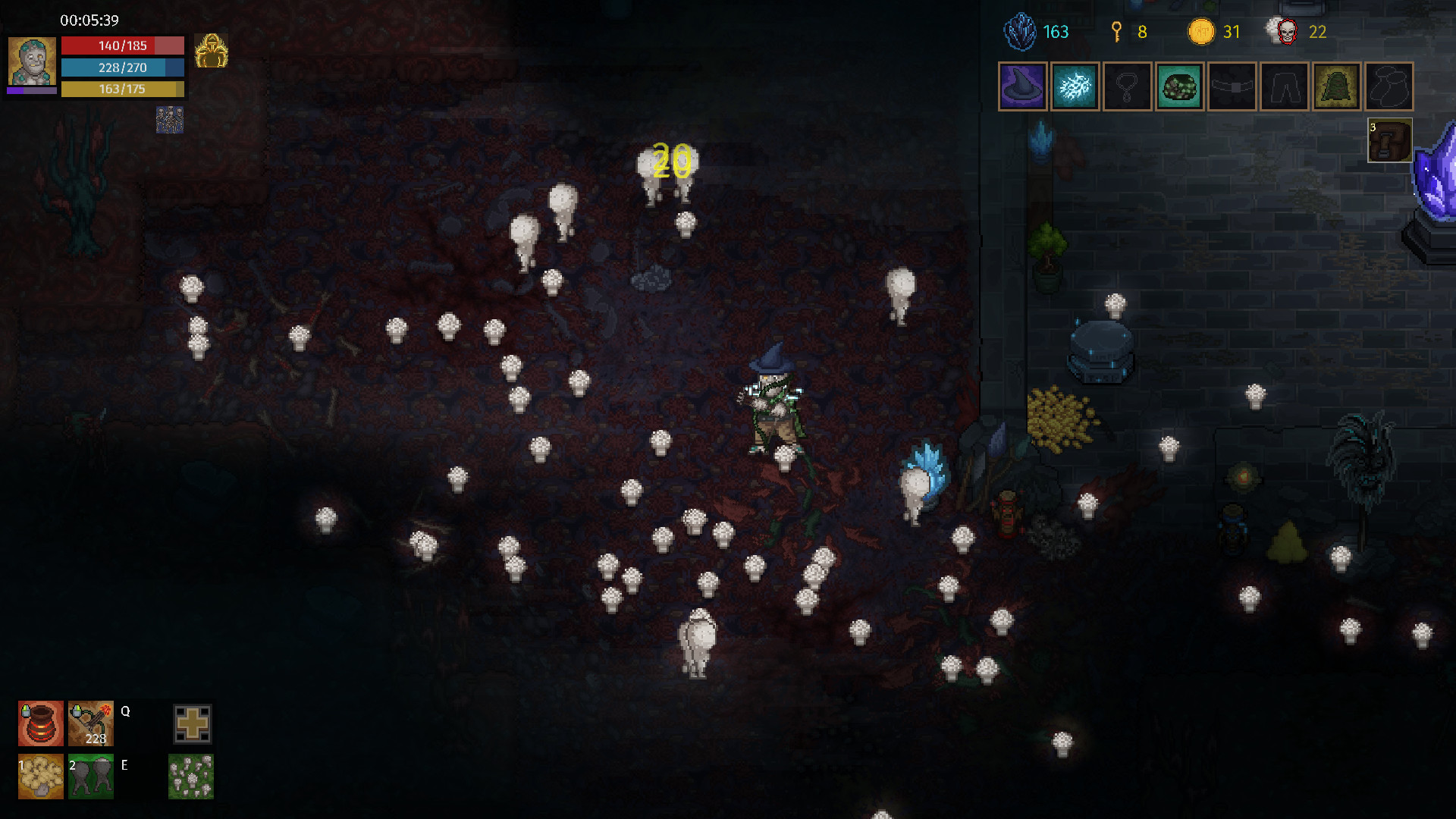 Razenroth 2 screenshot 6