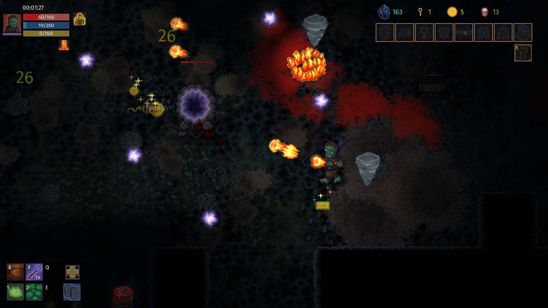 Razenroth 2 screenshot 5