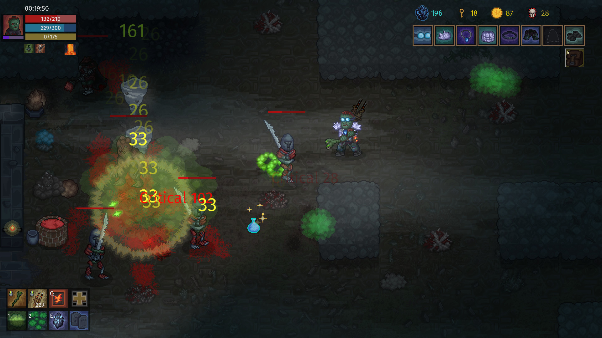 Razenroth 2 screenshot 4