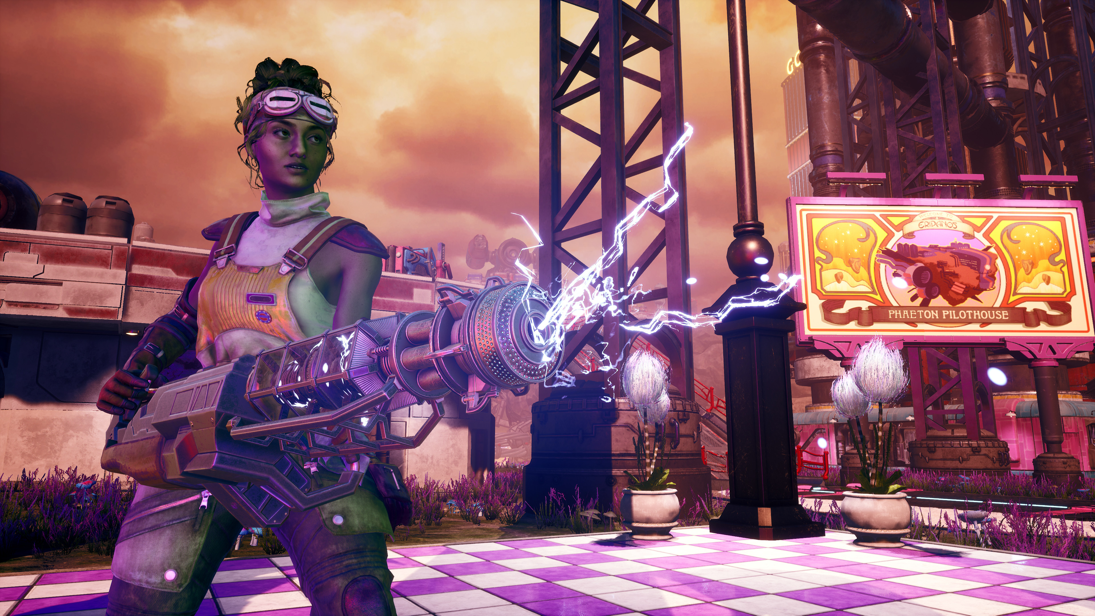 The Outer Worlds Expansion Pass screenshot 7