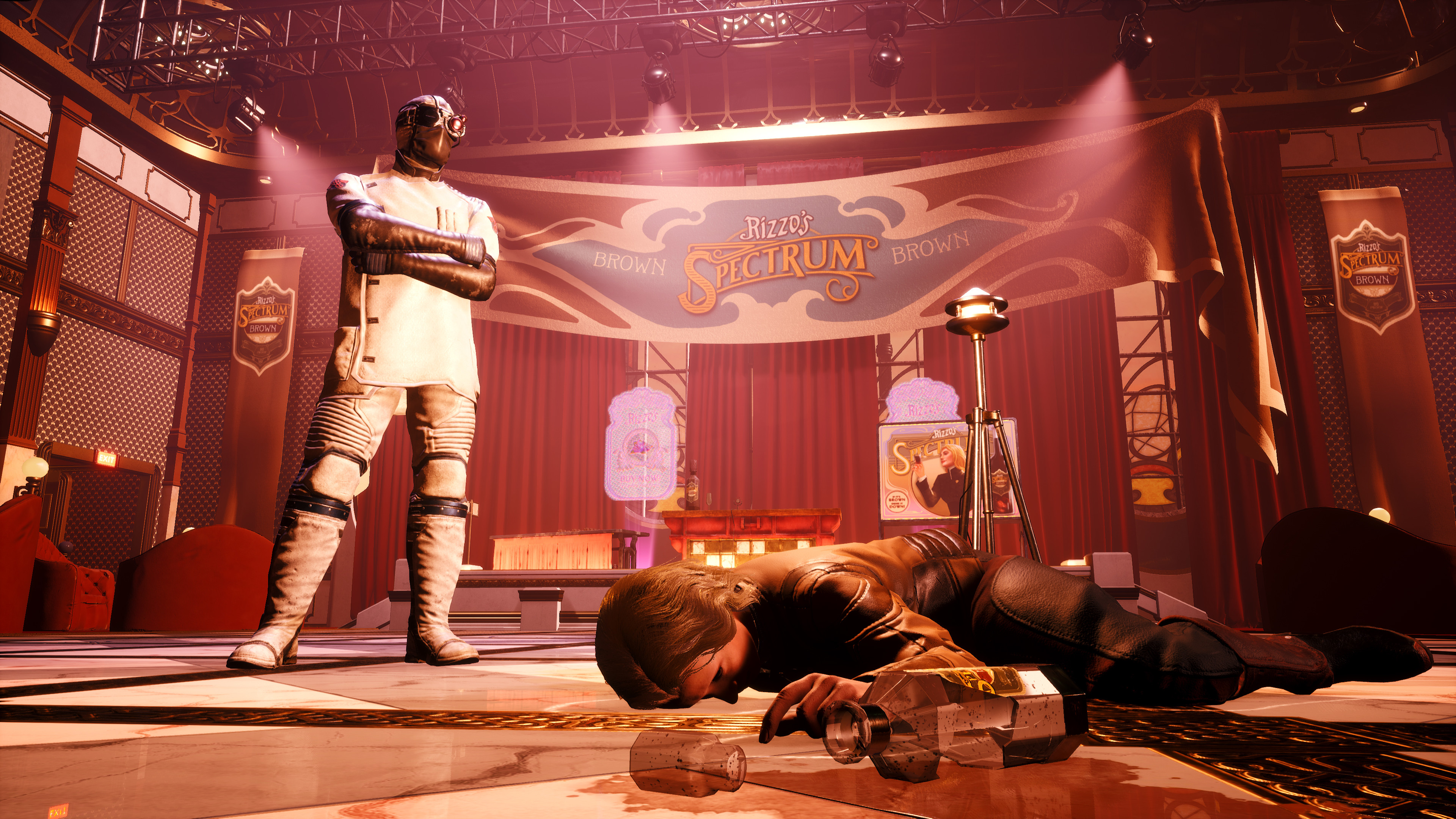 The Outer Worlds Expansion Pass screenshot 6