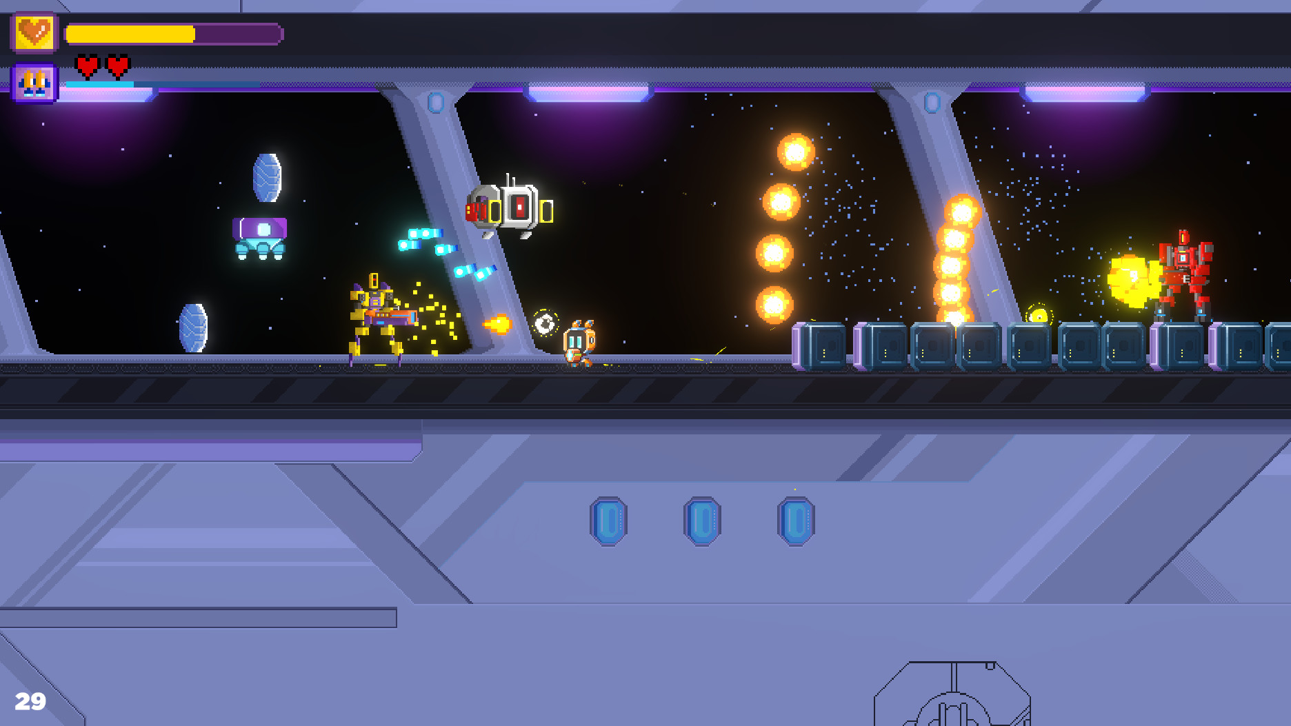 Last Soul screenshot 5