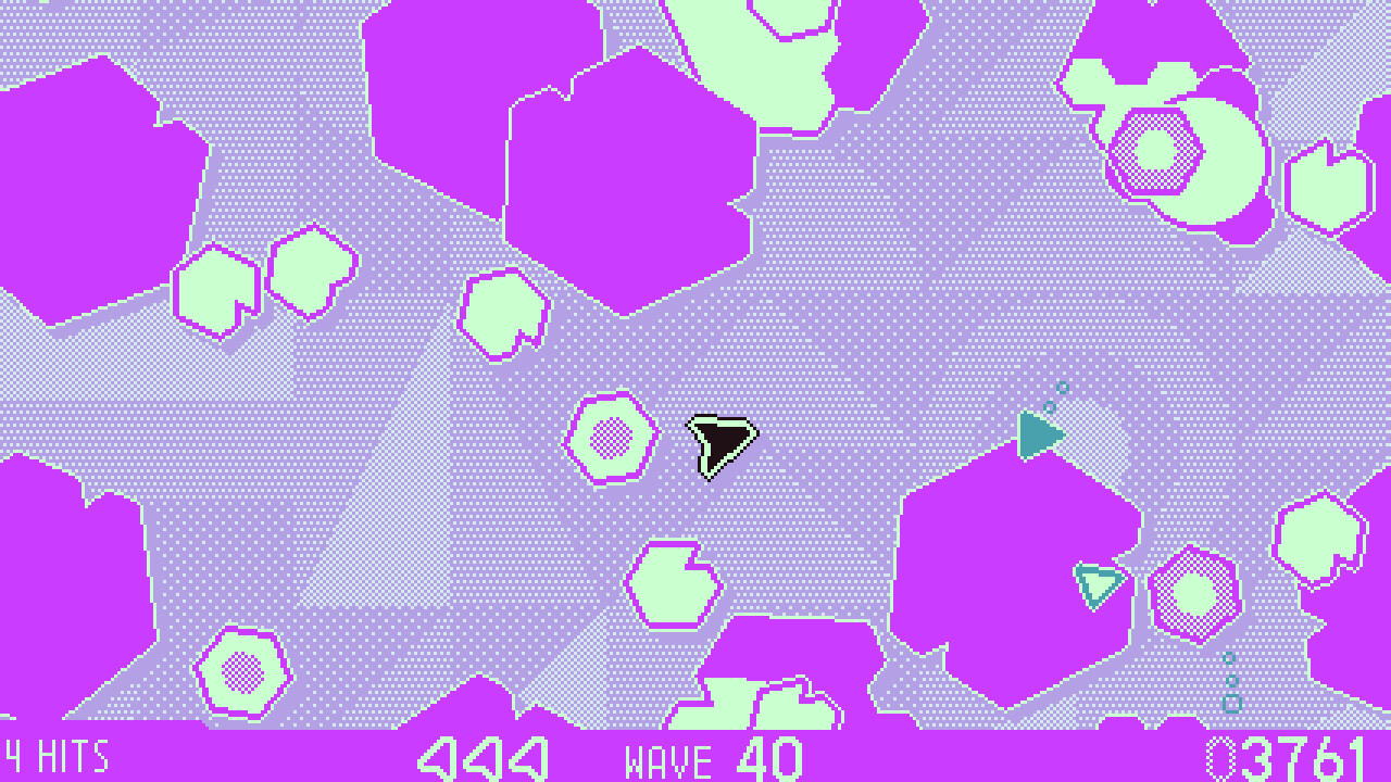 HYPER METEOR screenshot 6