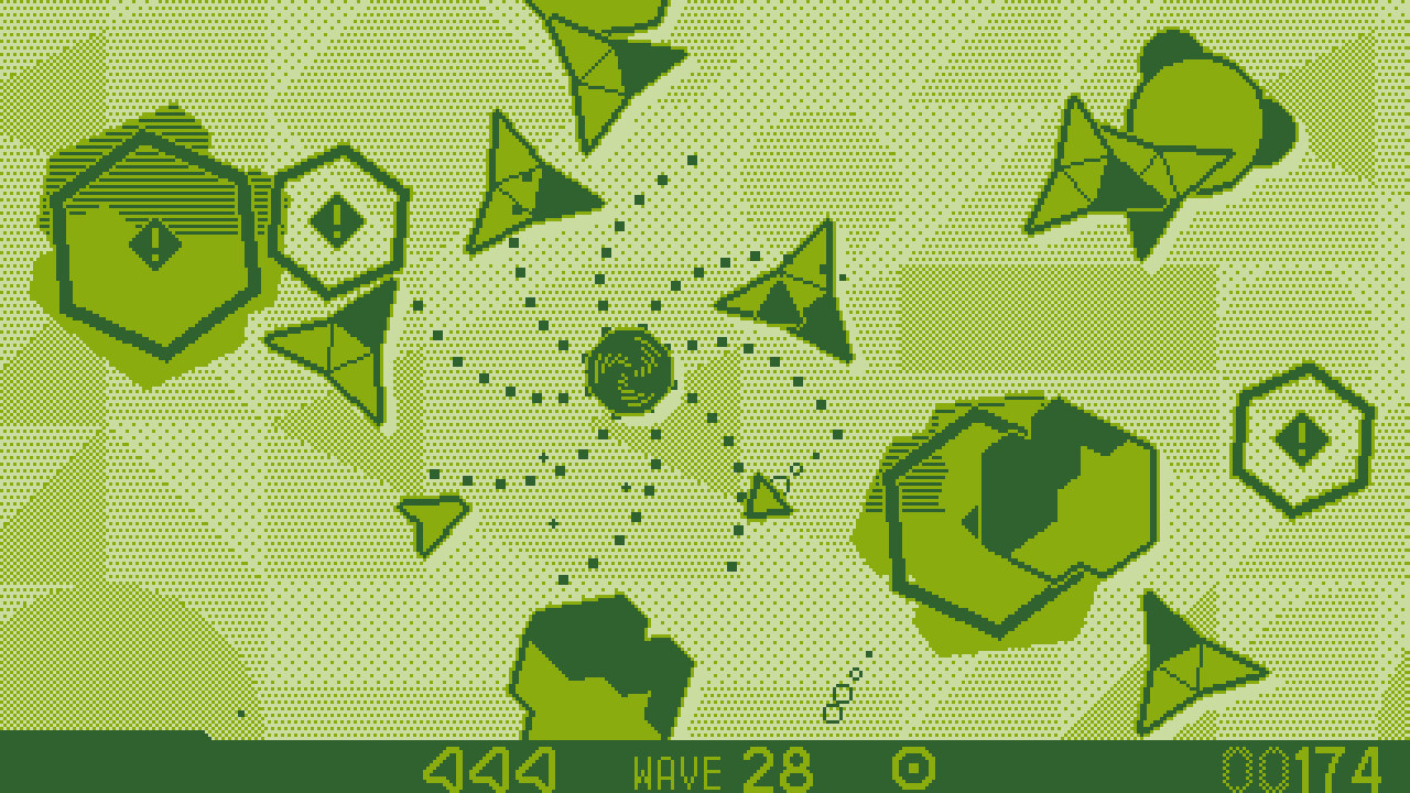 HYPER METEOR screenshot 5