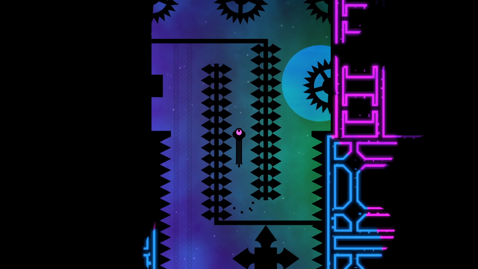 iota soundtrack screenshot 5